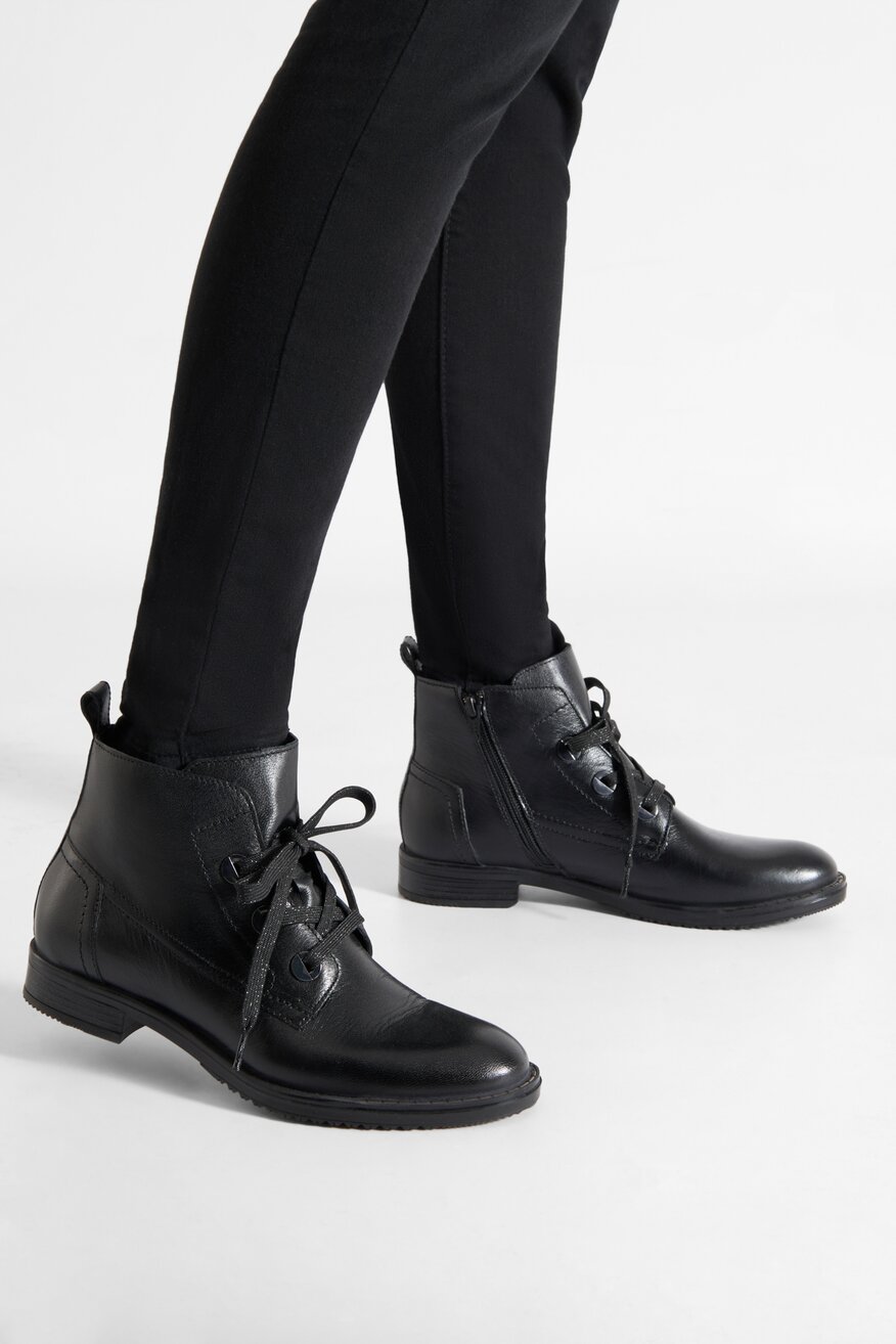 
                Csizma Lasocki FEKETE - 5905588761648