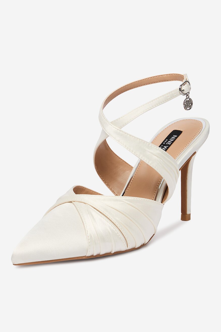 
                NINE WEST - Szpilki - 5907964043669