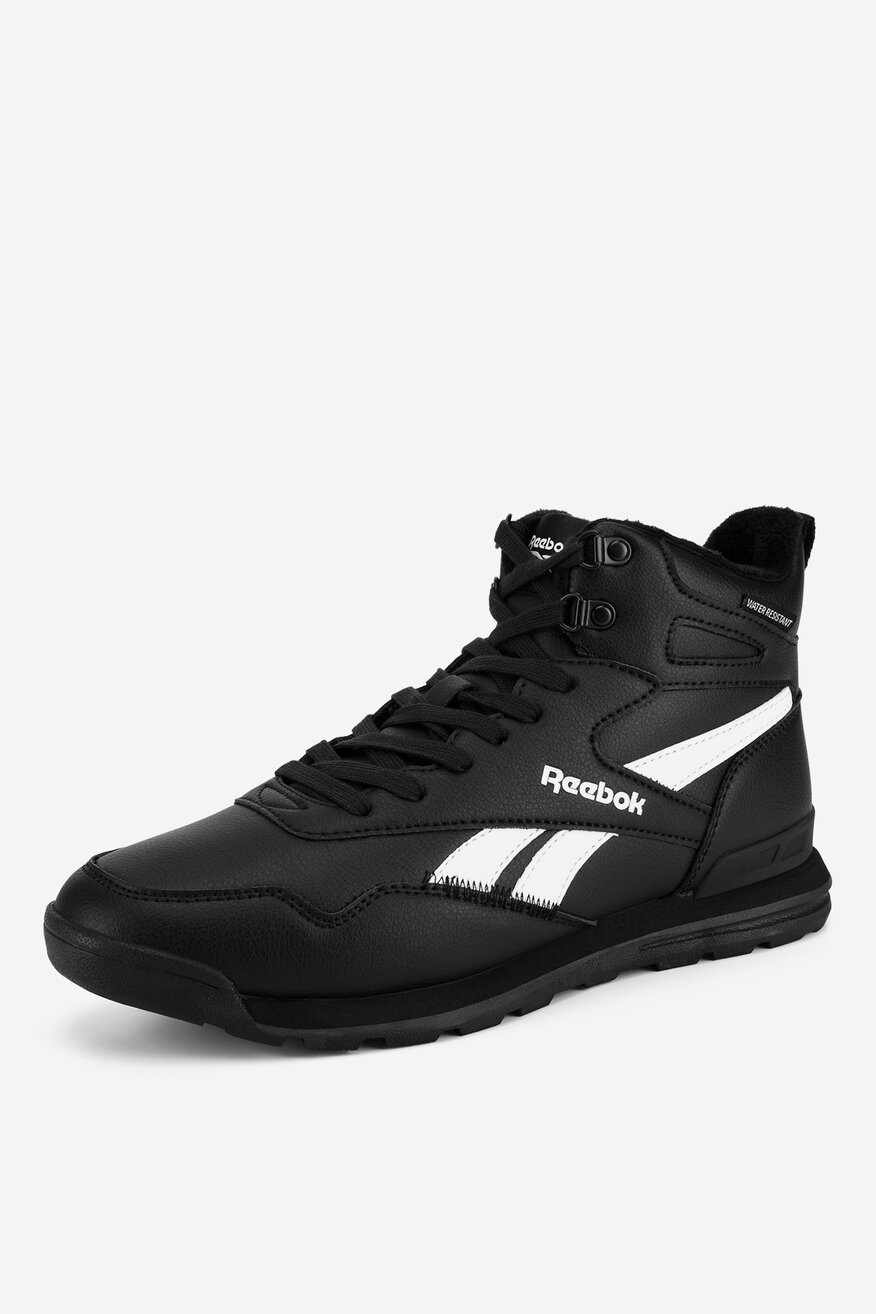 Reebok - Trzewiki ocieplane - 5903419782527