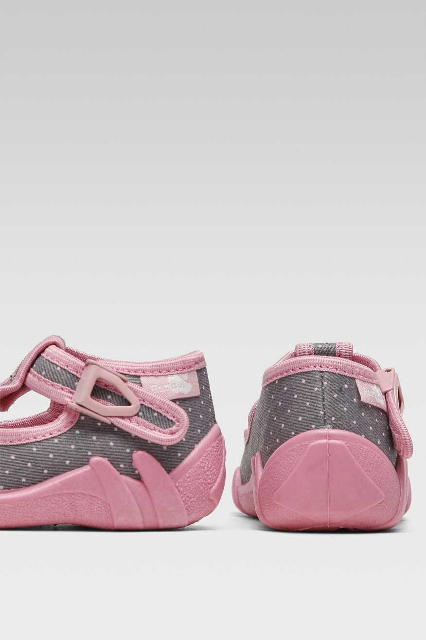 
                Papuče RenBut ROZE - 5904248818920