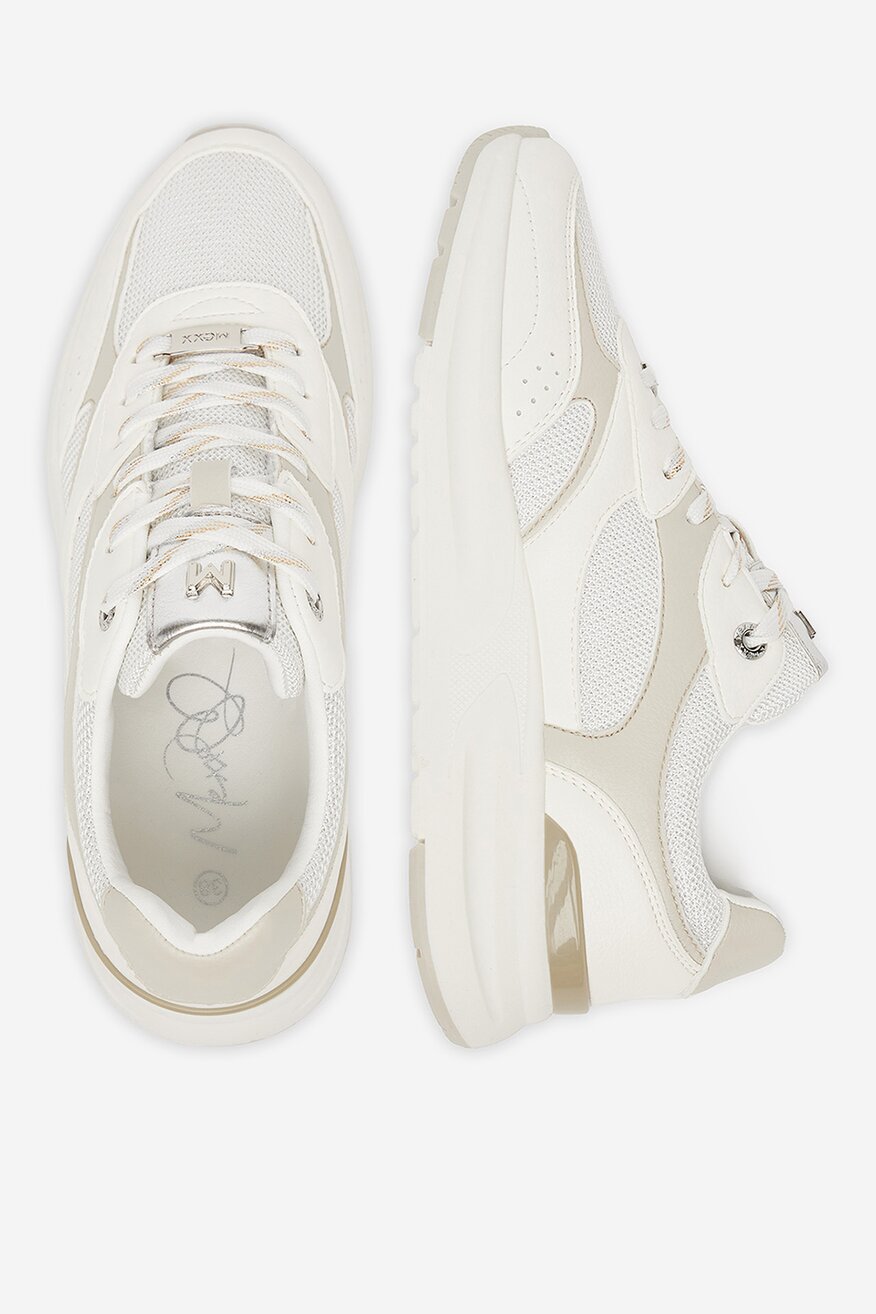 Mexx - Sneakersy - 5903698593425