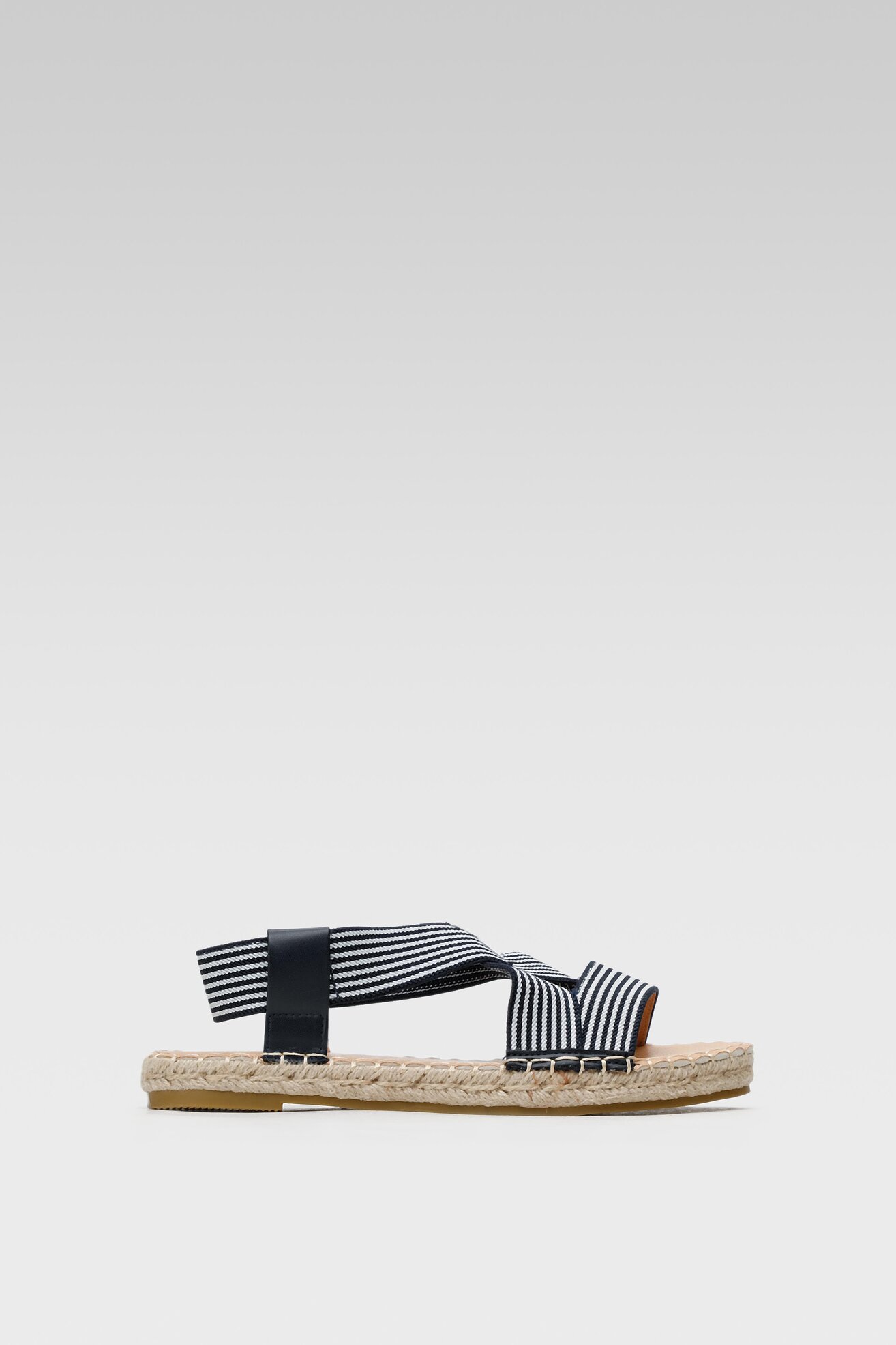 Sandały Jenny Fairy WSS990-91 Granatowy