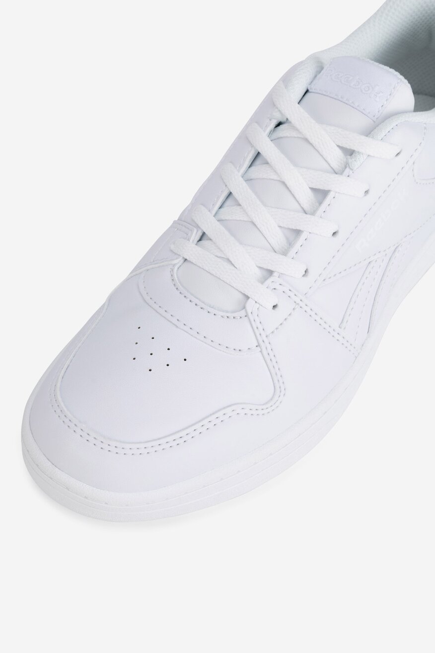 Sportovní obuv Reebok BÍLÁ - 5903419979873