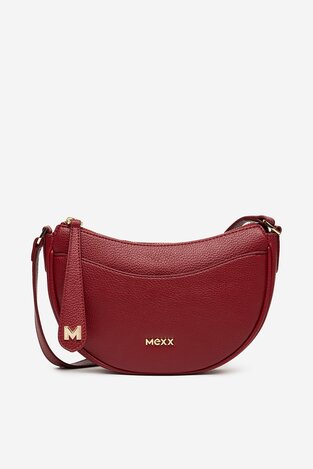 Сумка З Ремінцем Mexx C-MEXX-L-008-08 БОРДОВИЙ