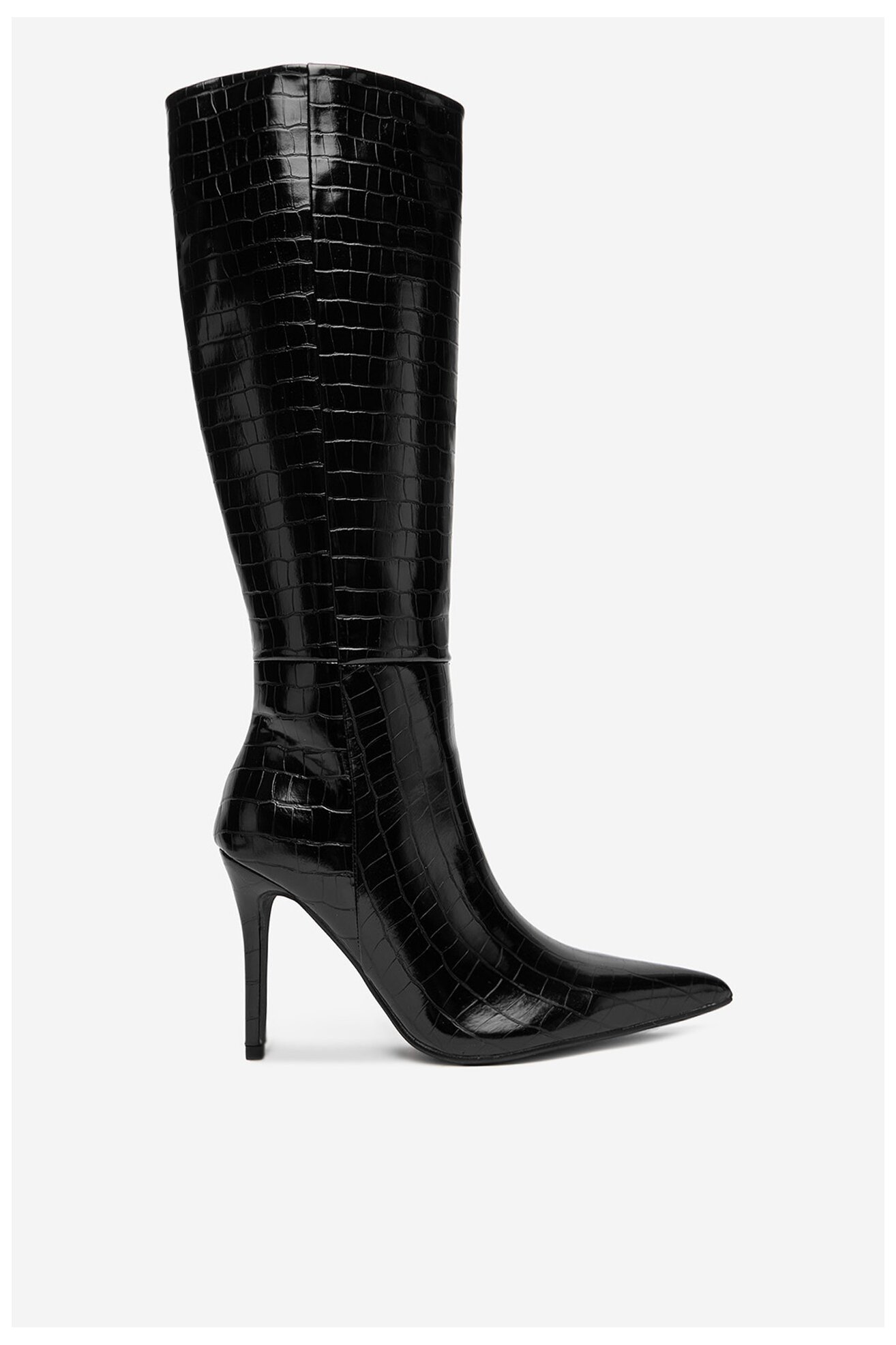 Ботуши DeeZee W4LD190602 ЧЕРЕН