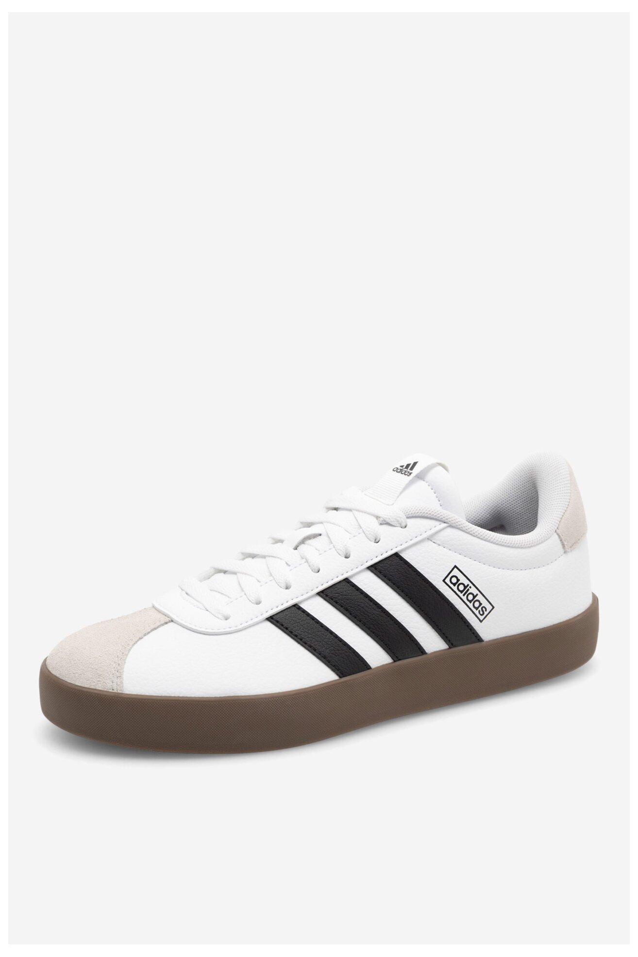 Obuwie sportowe adidas VL COURT 3.0 ID6285 Biały