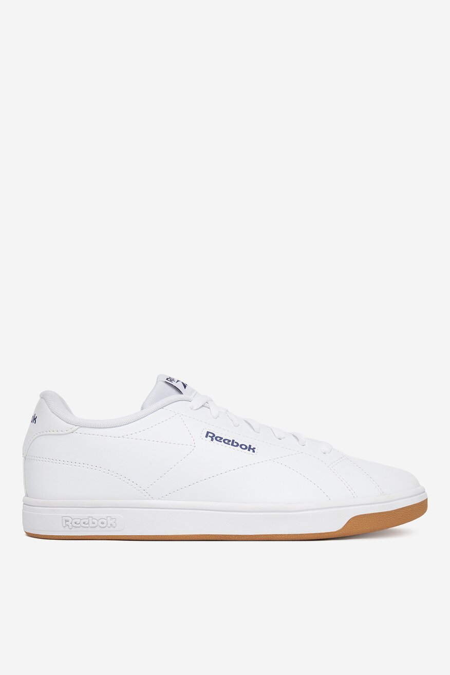 Sportovní obuv Reebok BÍLÁ - 5906751221396