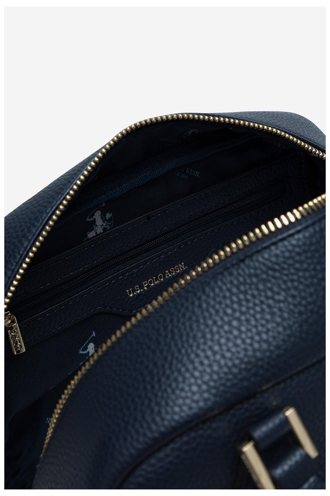 Torba U.S. POLO ASSN. BIUXT8371WVP KOBALT PLAVA
