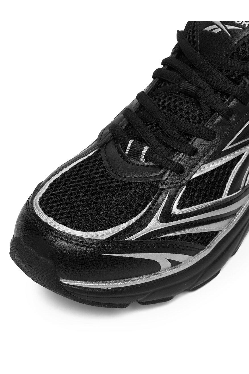 
                Спортни обувки Reebok ЧЕРЕН - 5906751478653