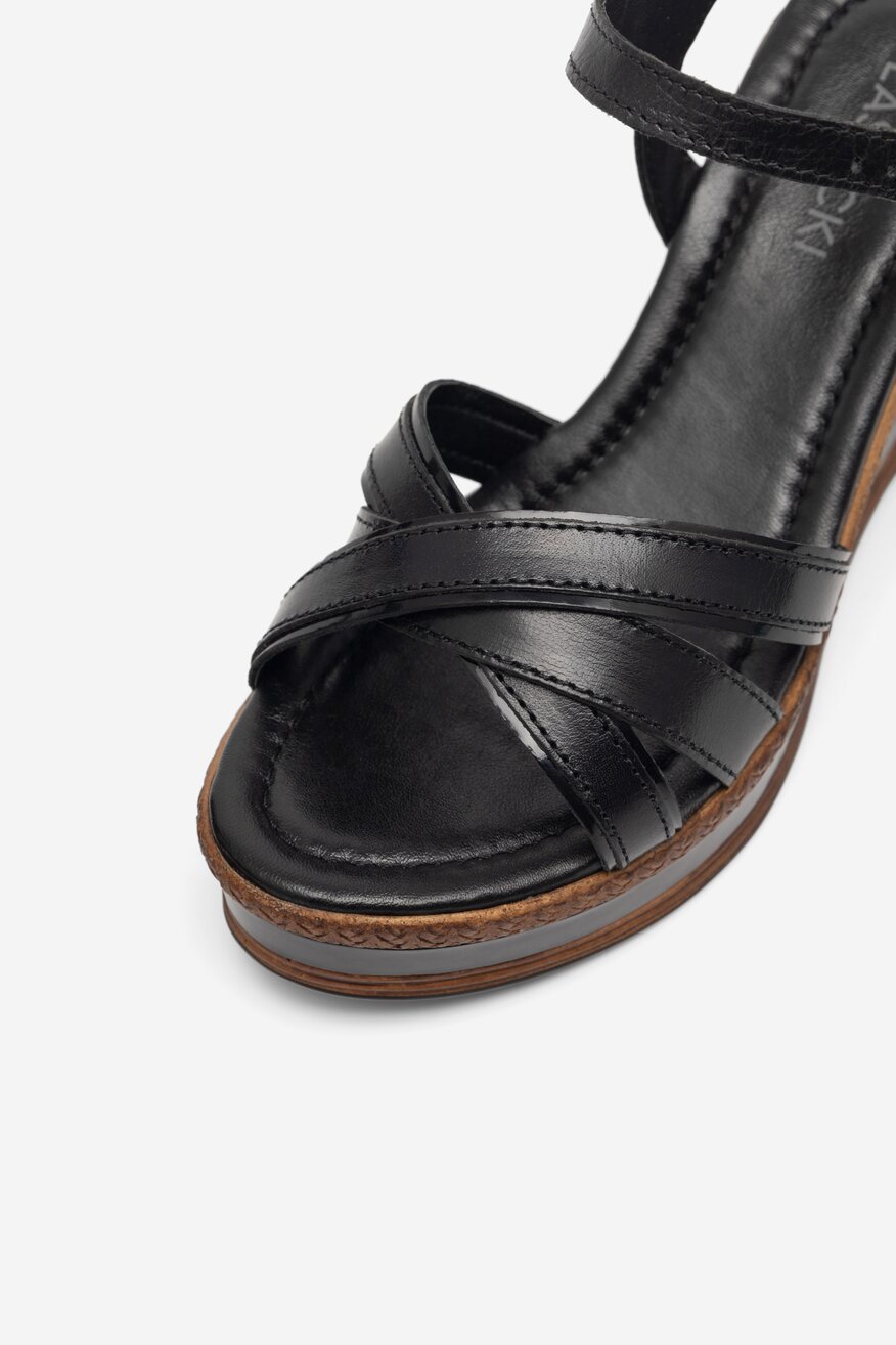 Сандали Lasocki ЧЕРЕН - 5904862819105