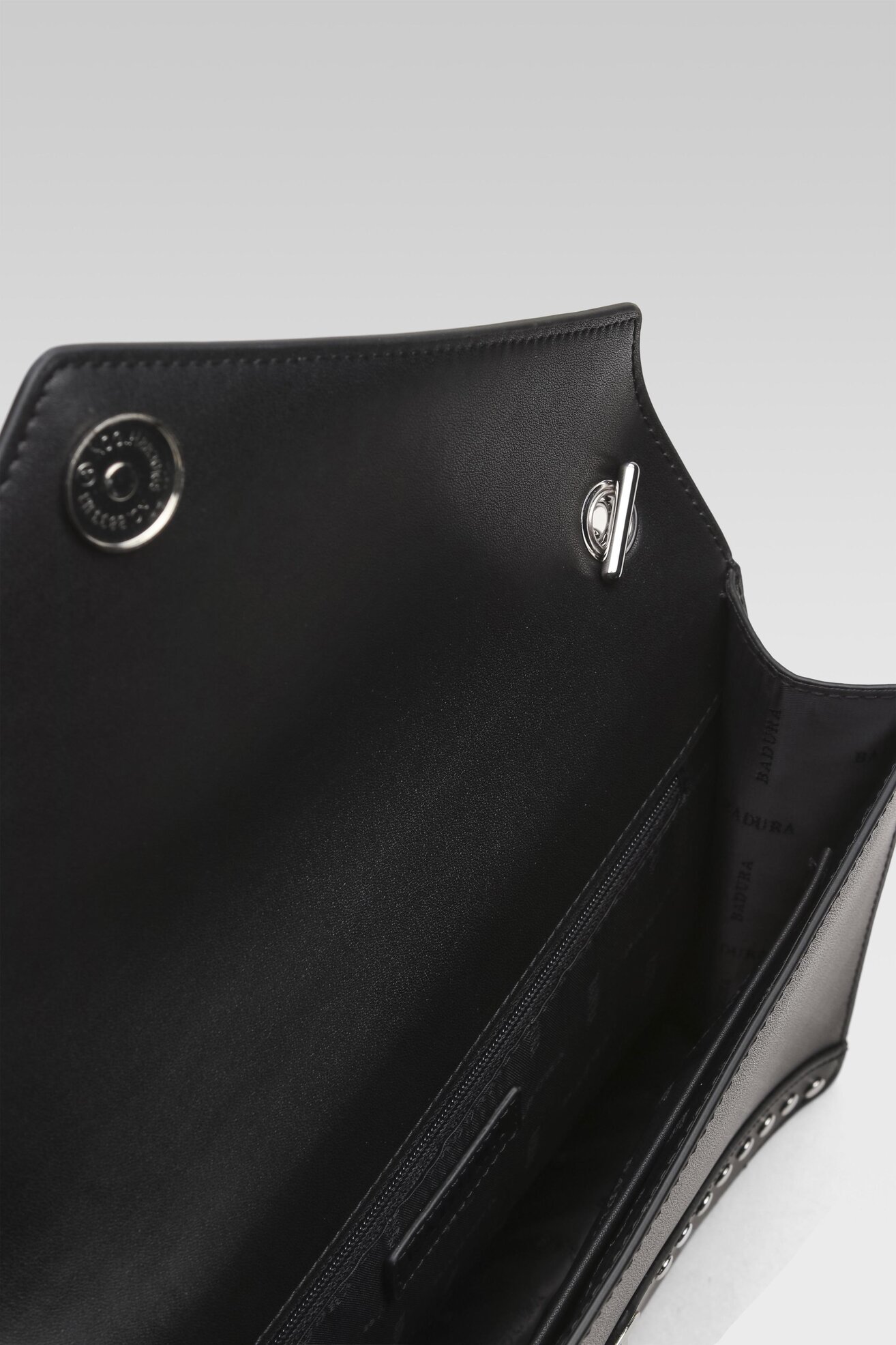 Torebka Badura CUTRO-CS8283 Czarny