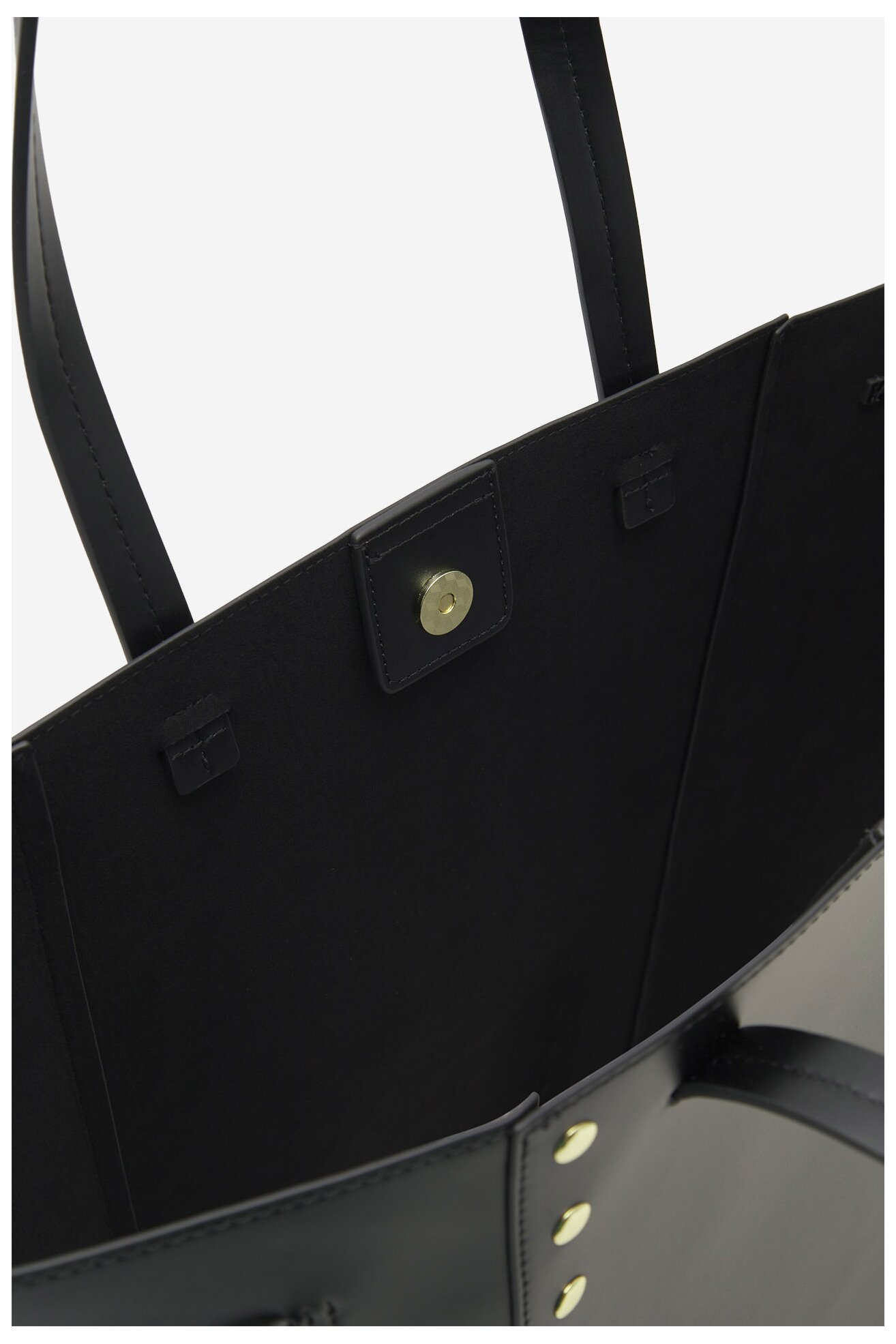 Torebka Badura LINA-CS9622 Czarny