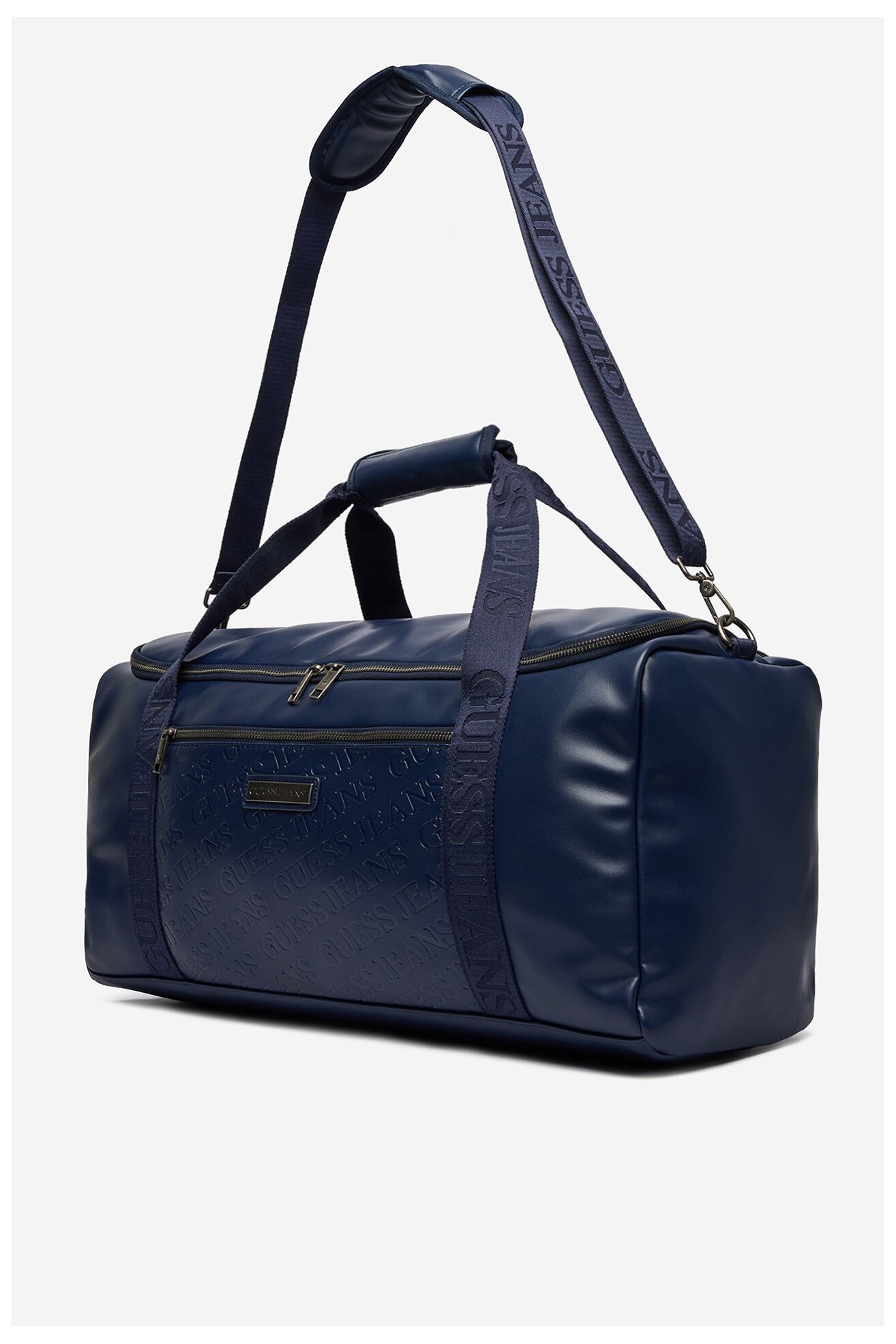 Мъжка чанта GUESS JEANS CWBEO-GUESS-B-001-09 КОБАЛТОВО СИНЬО