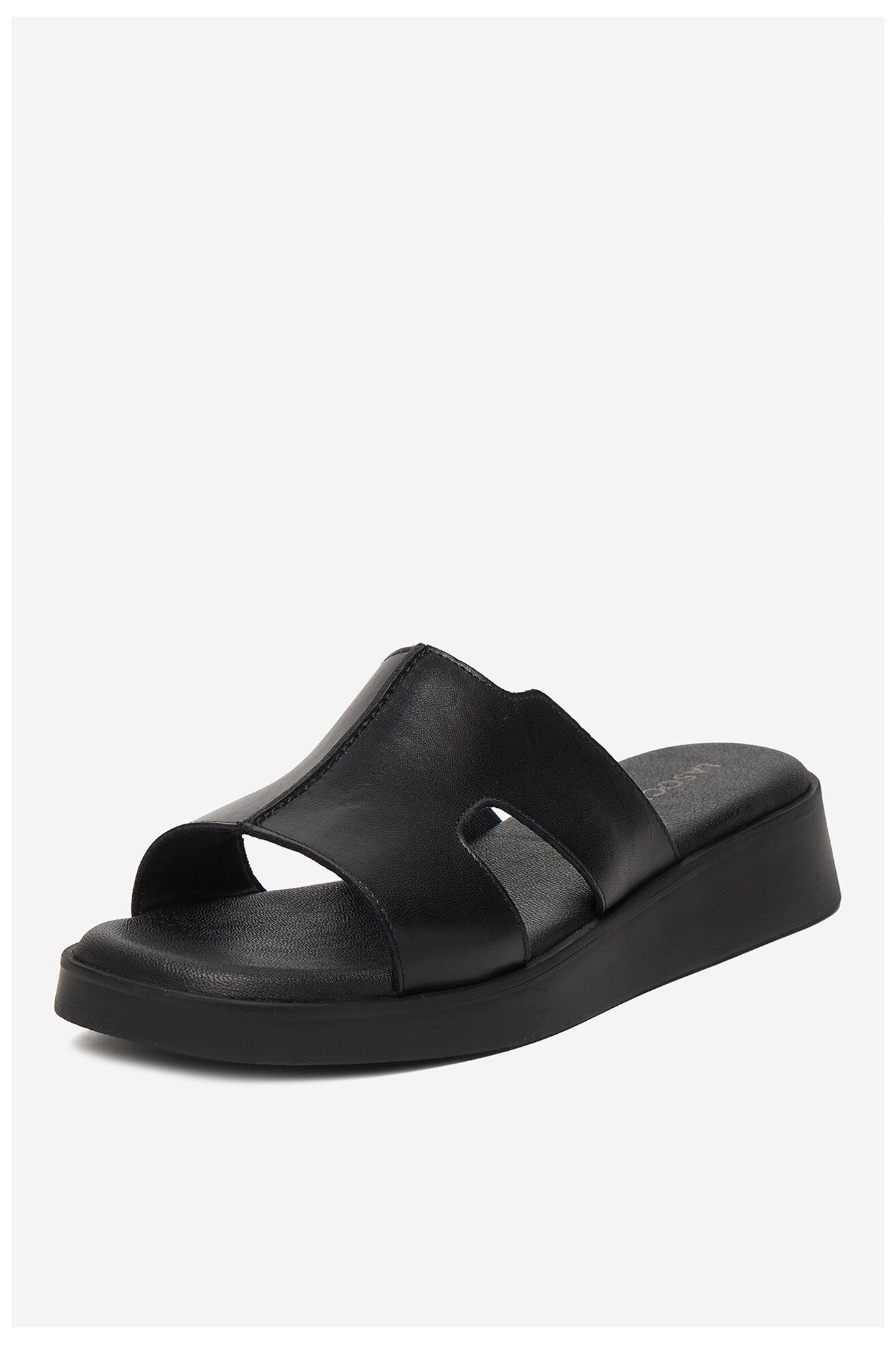 Джапанки Lasocki CEO-WI16-KIMBALLY-04 ЧЕРЕН