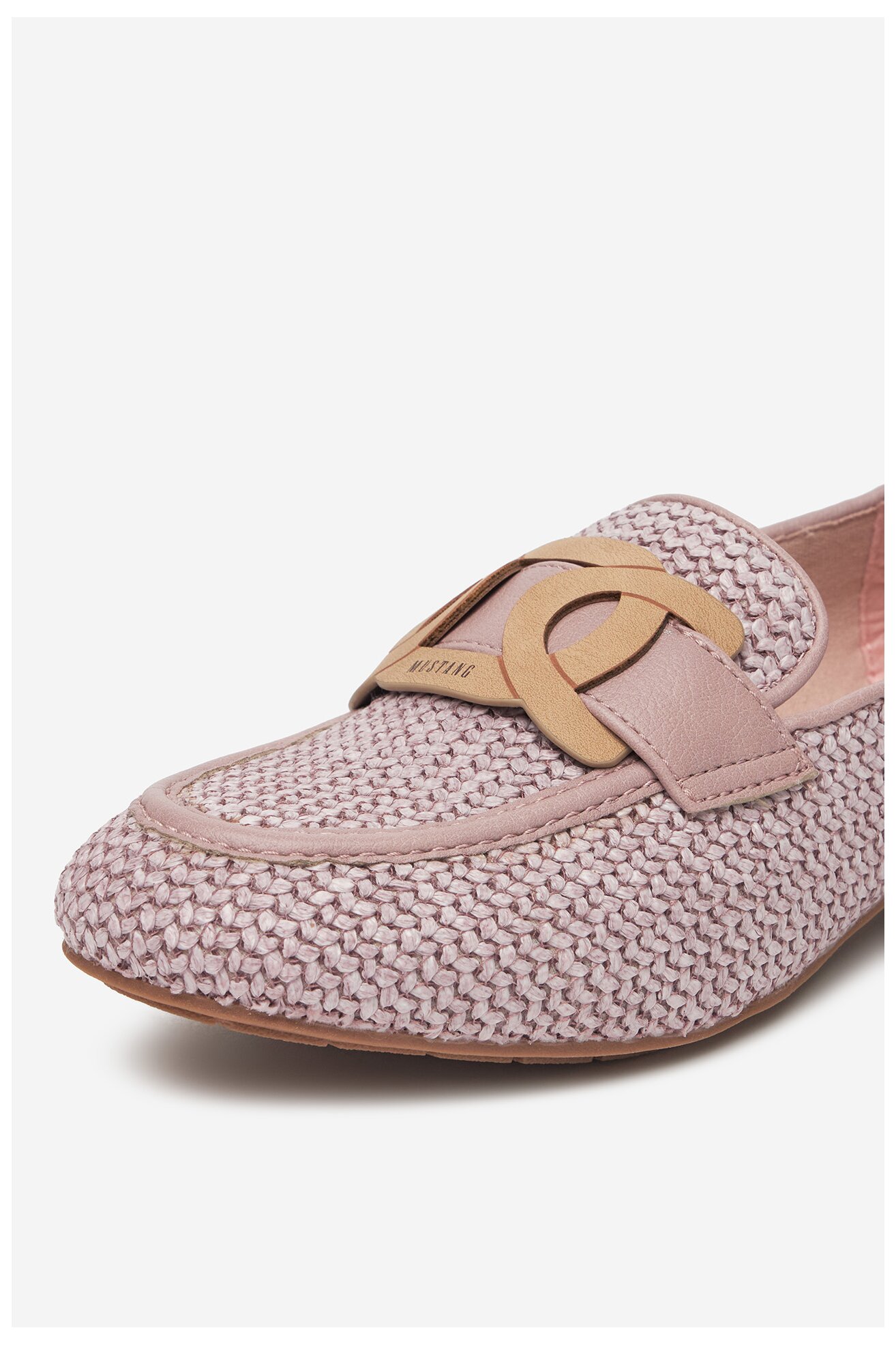 Мокасини Mustang 1489-402 ЛИЛАВ