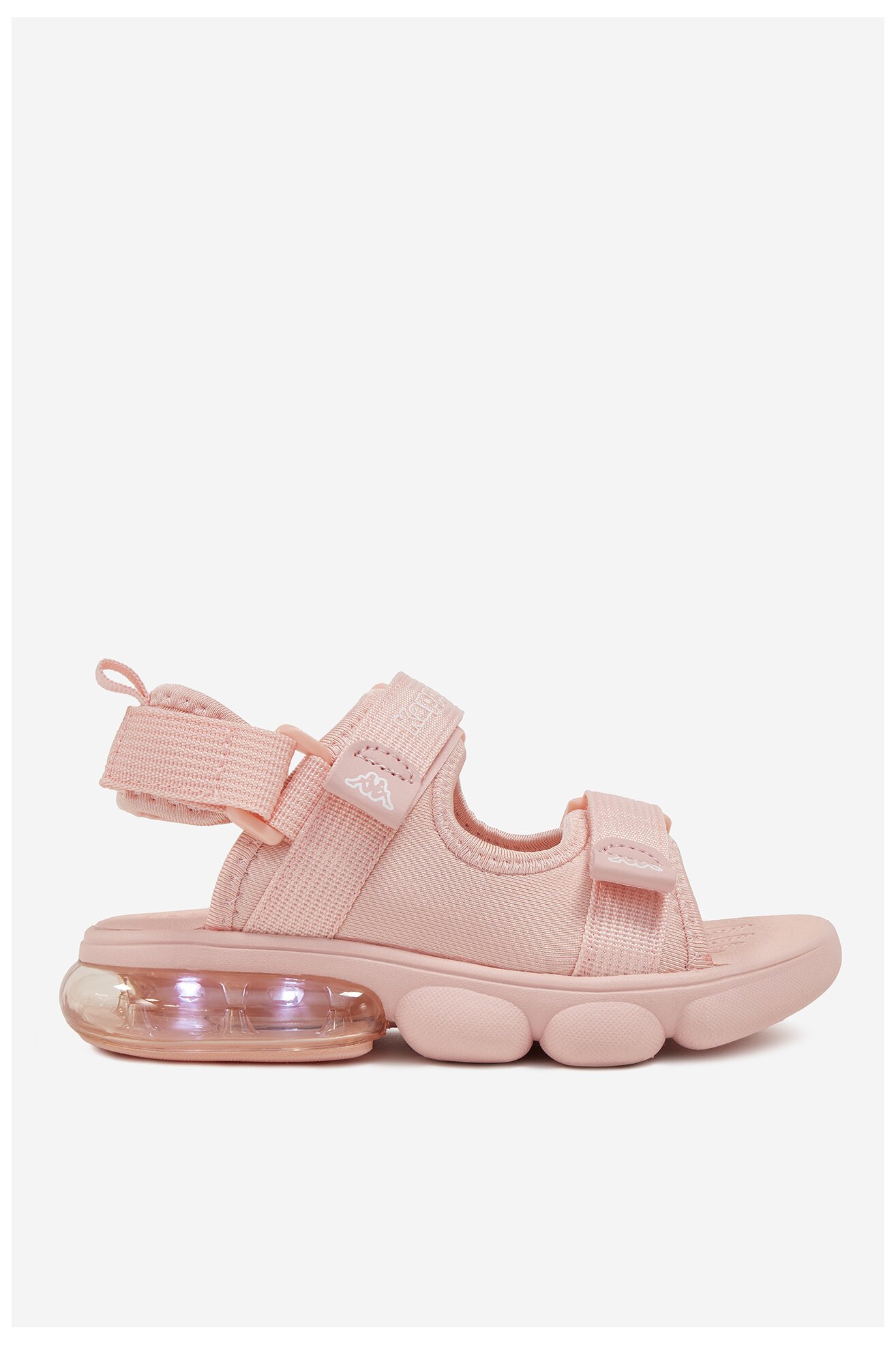 Sandale Kappa CP81-25987(DZ) ROZ