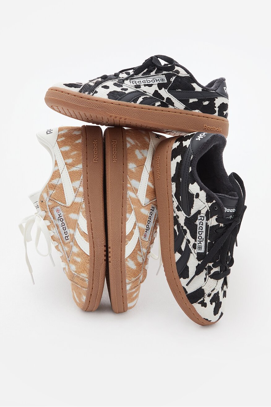 
                Reebok - CLUB C GROUNDS UK - 5906751807590