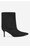 Ghete NINE WEST CEO-JUMANAH-01 NEGRU