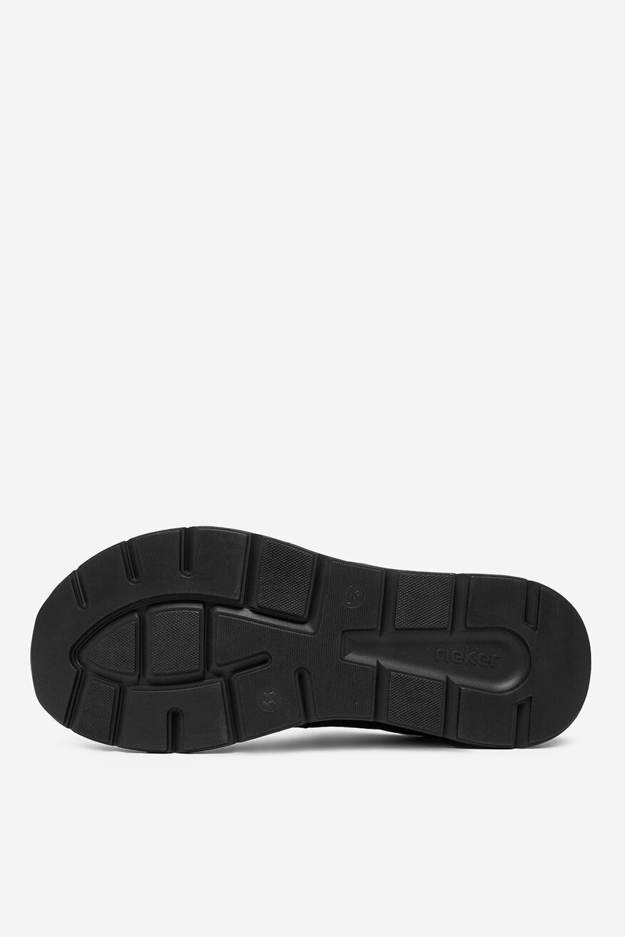 Rieker - Sneakersy - 2230078422826