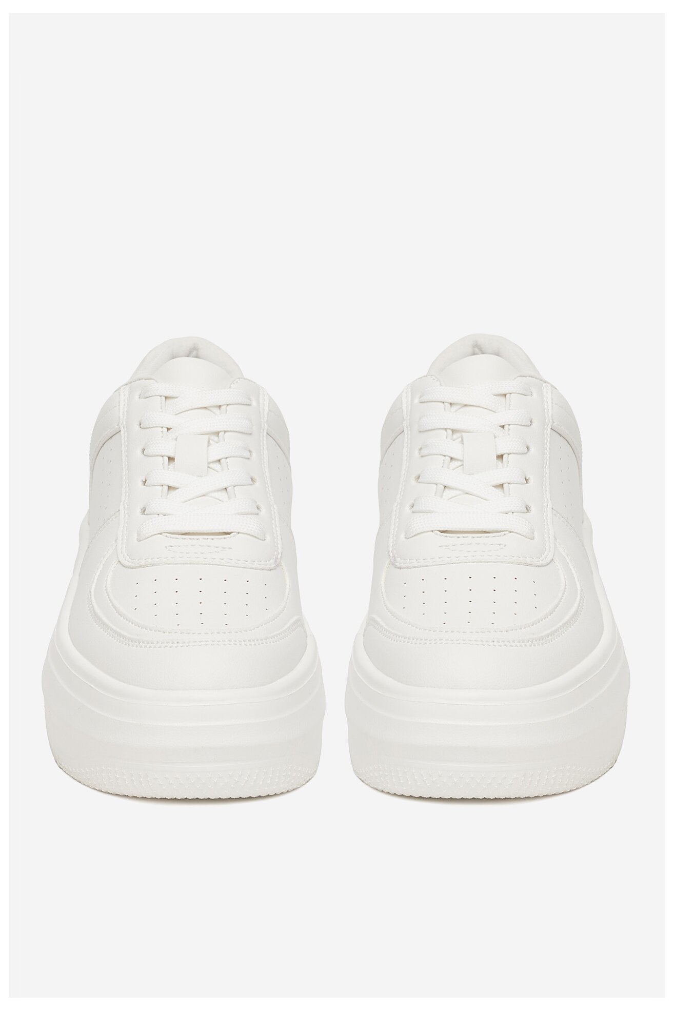 Tornacipő DeeZee AM1122 FEHÉR