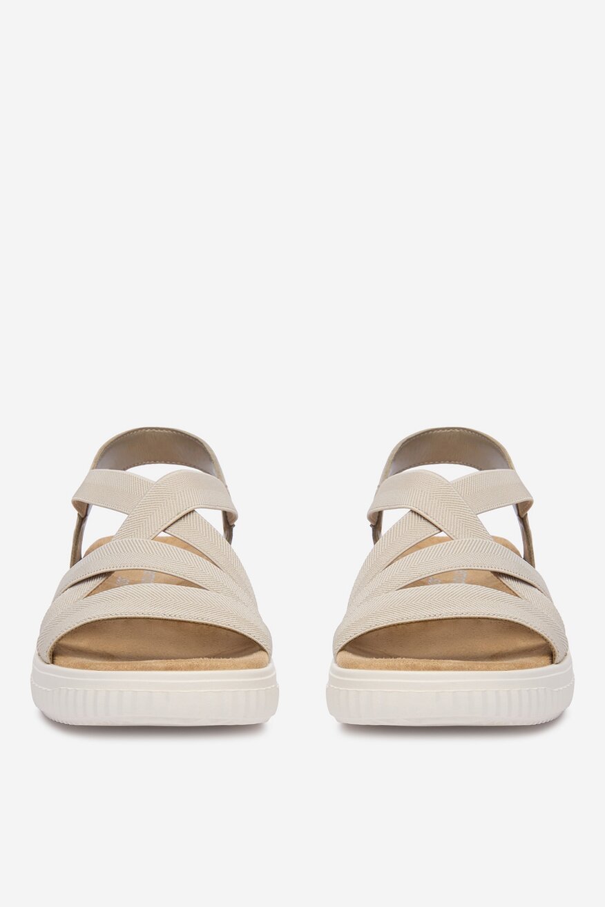 
                Remonte - Sandały - 5906751744680