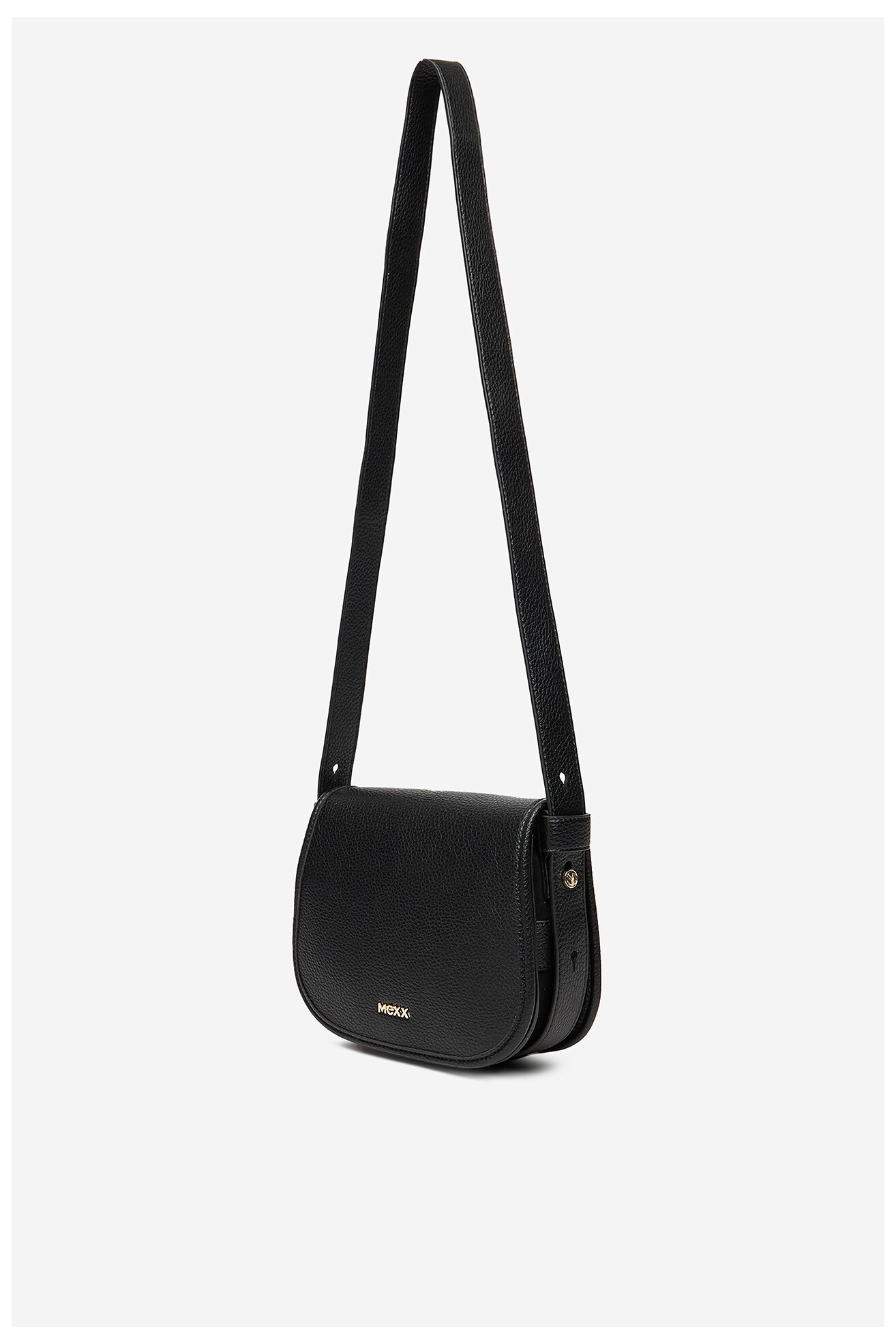 Torebka Mexx C-MEXX-L-021-08 Czarny