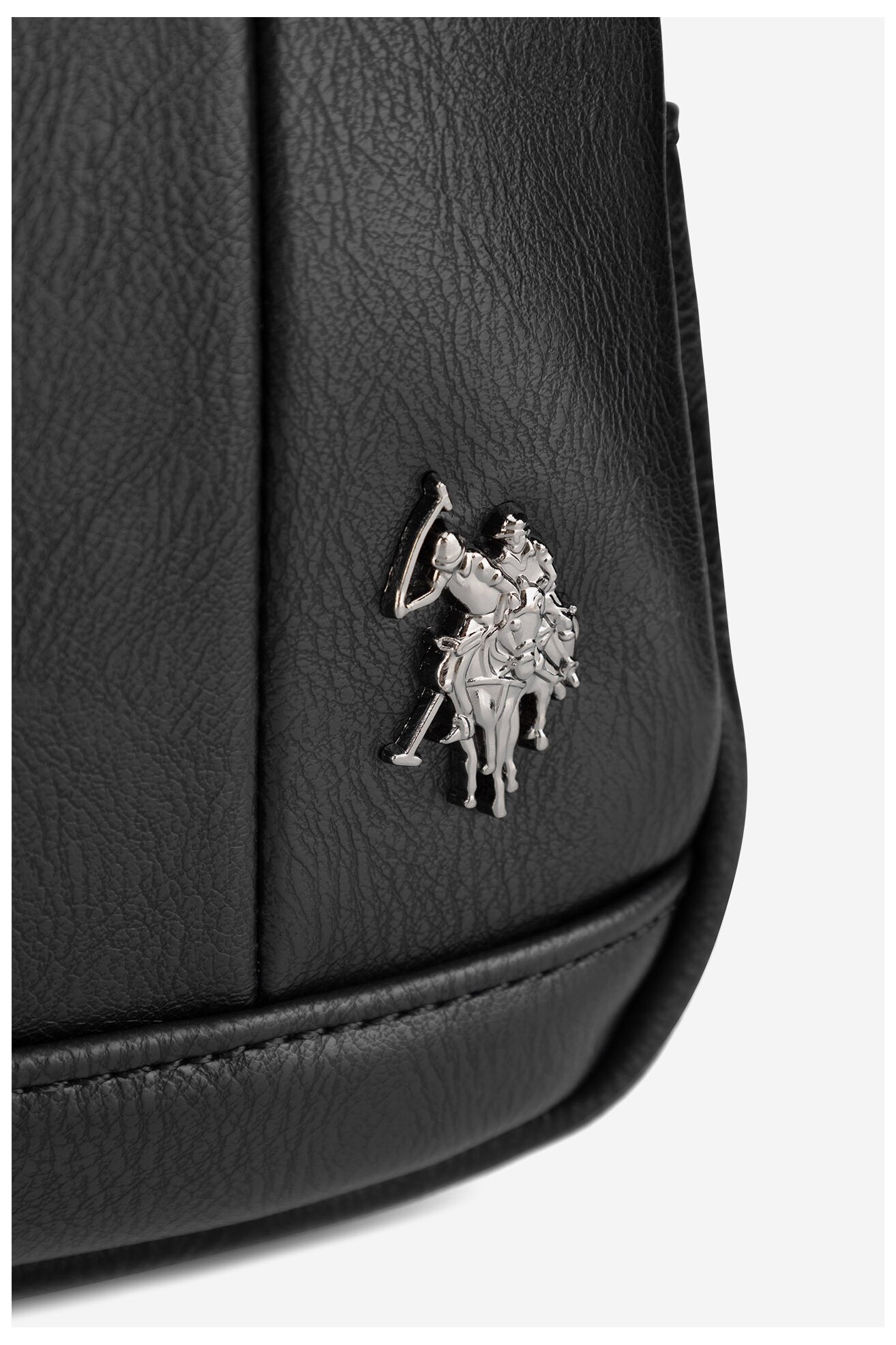 Plecak U.S. POLO ASSN. BIUXT5741MVP Czarny