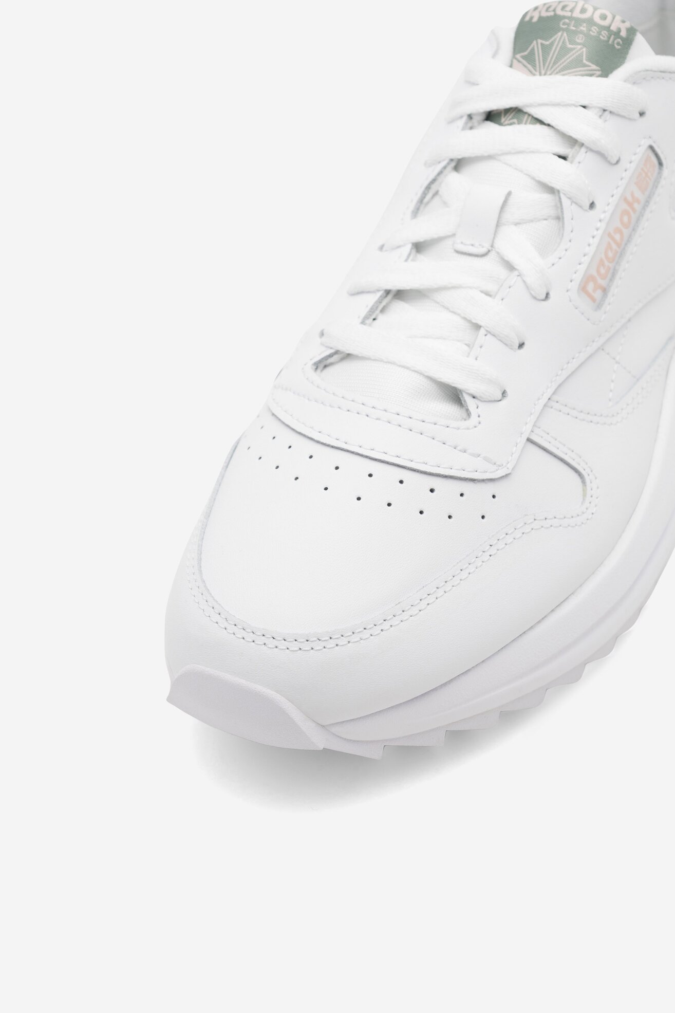 Кросівки Reebok CLASSIC LEATHER SP E IE6991 МІКС