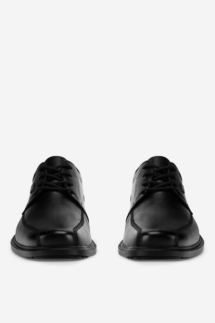 
                Rieker - Półbuty skórzane - 2230062977509