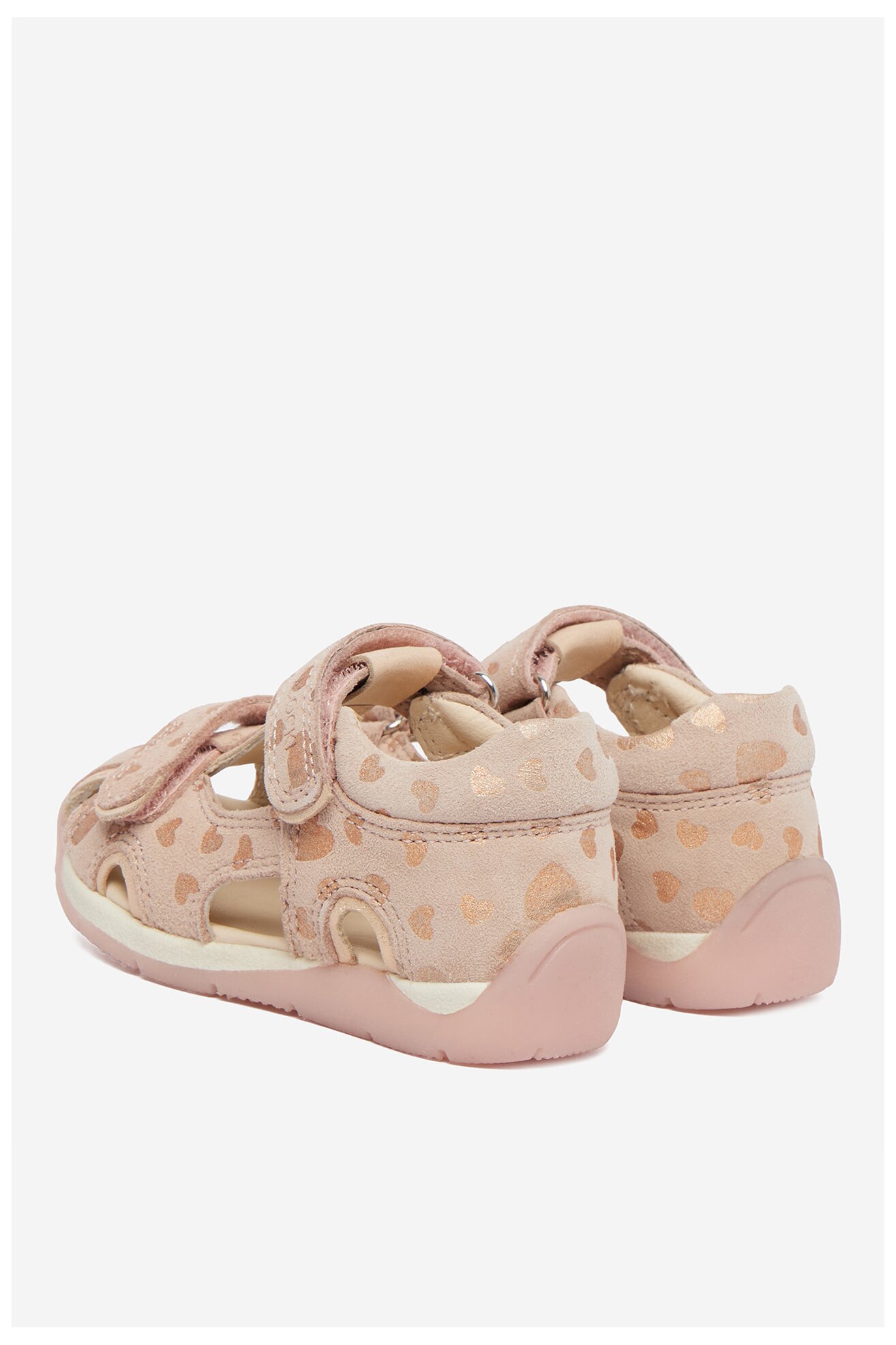 Sandale Lasocki Kids CEO-CI12-MARCUS-02A(II)DZ ROZE