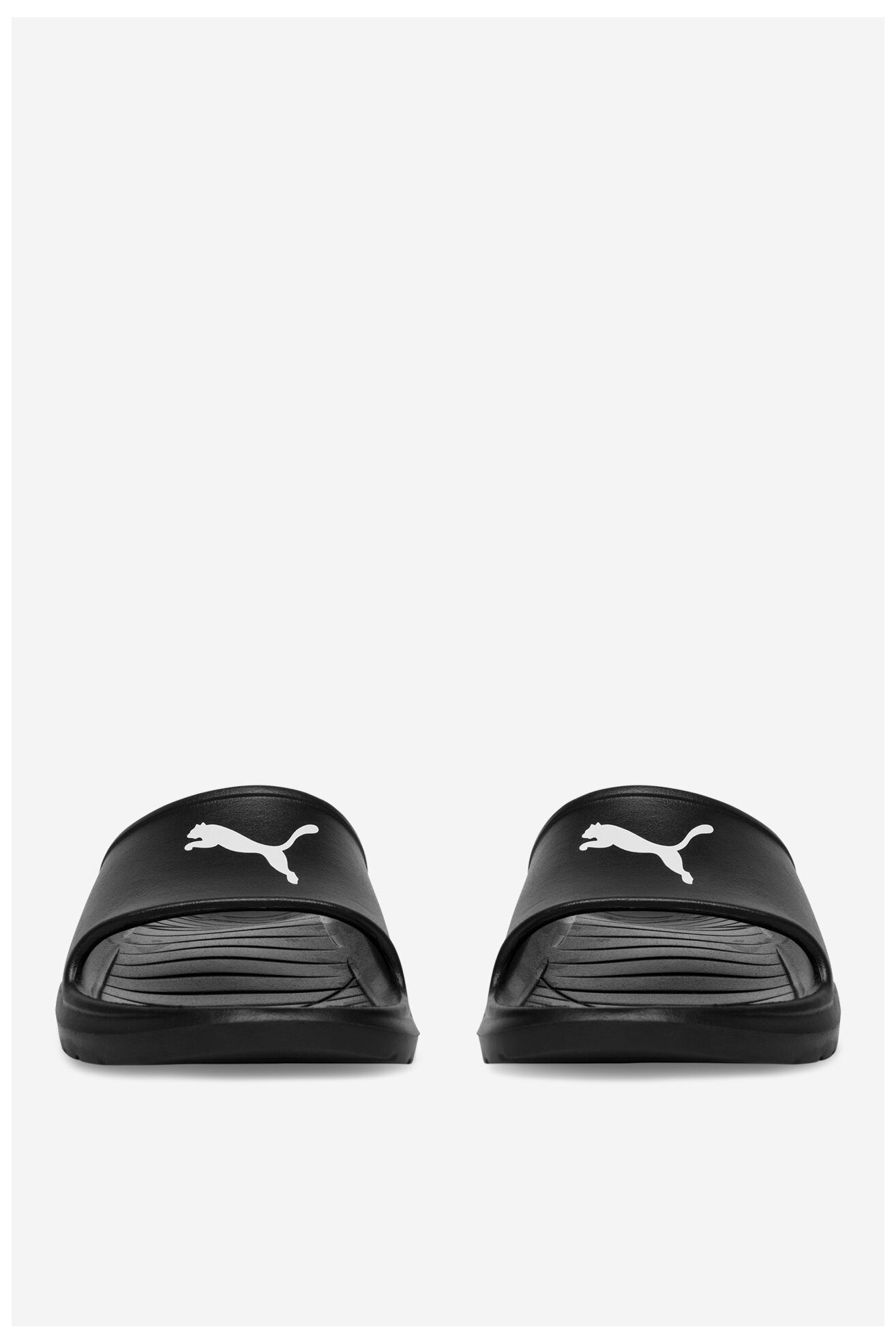 Джапанка за басейн Puma DIVECAT V2 LITE CAT 38671302 ЧЕРЕН