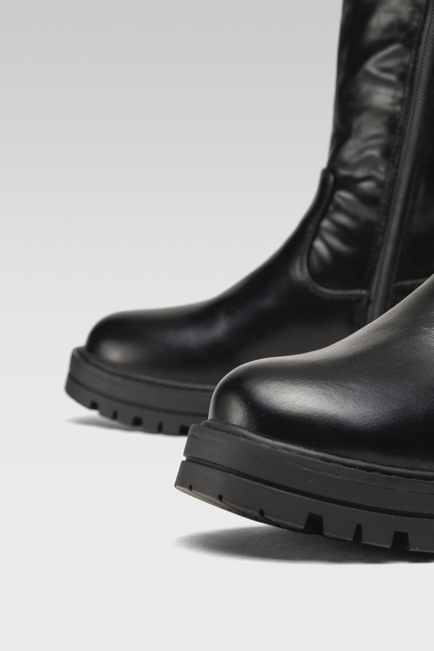 
                Ботуши DeeZee ЧЕРЕН - 5904862392622