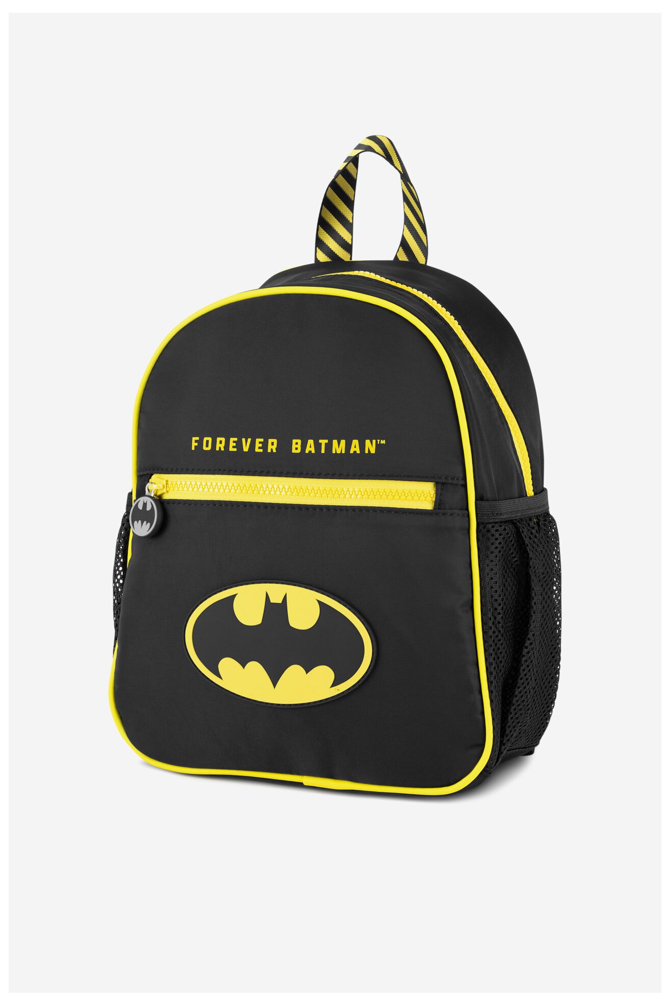 Plecak Batman ACCCS-AW24-232WBBAT Czarny