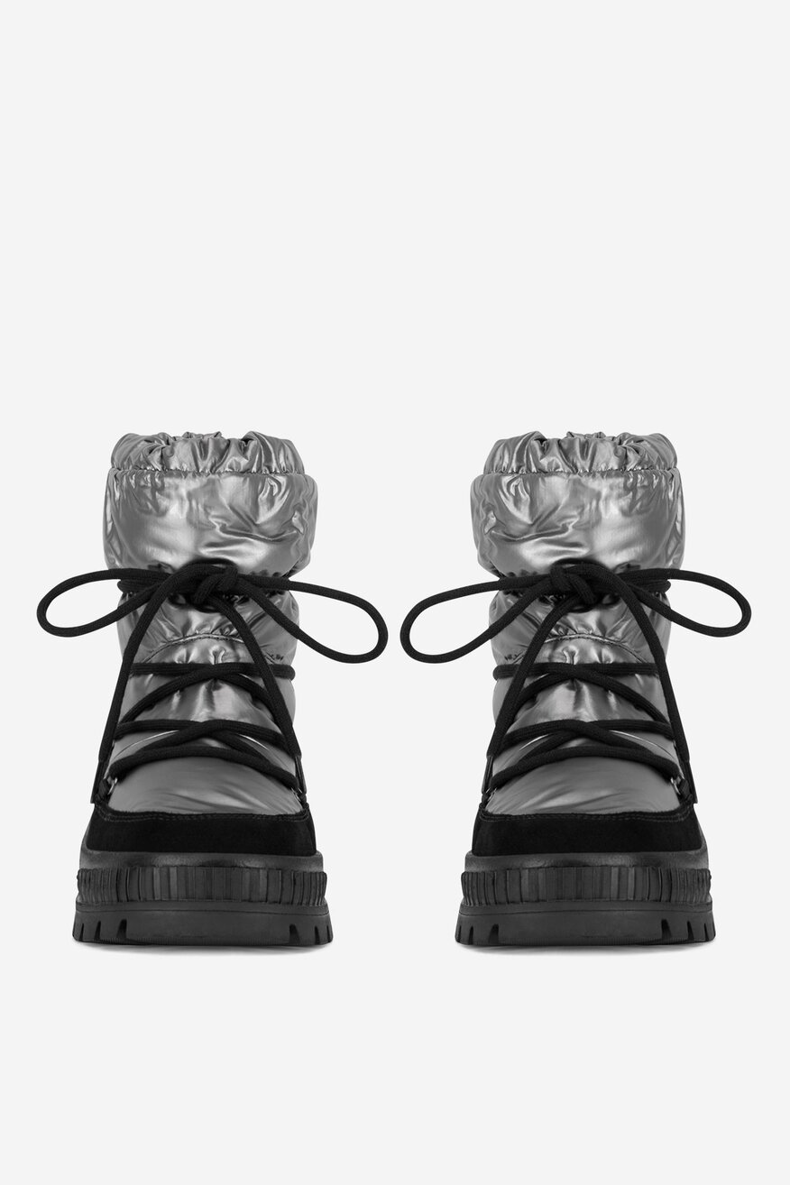 
                Ghete Rieker Revolution Lifestyle GRI - 2230068921339