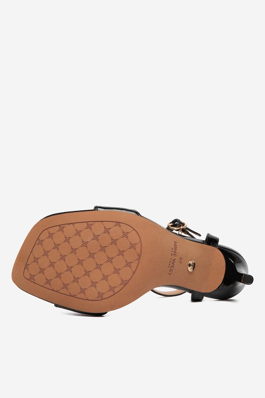 
                Сандали NINE WEST ЧЕРЕН - 5906751948118