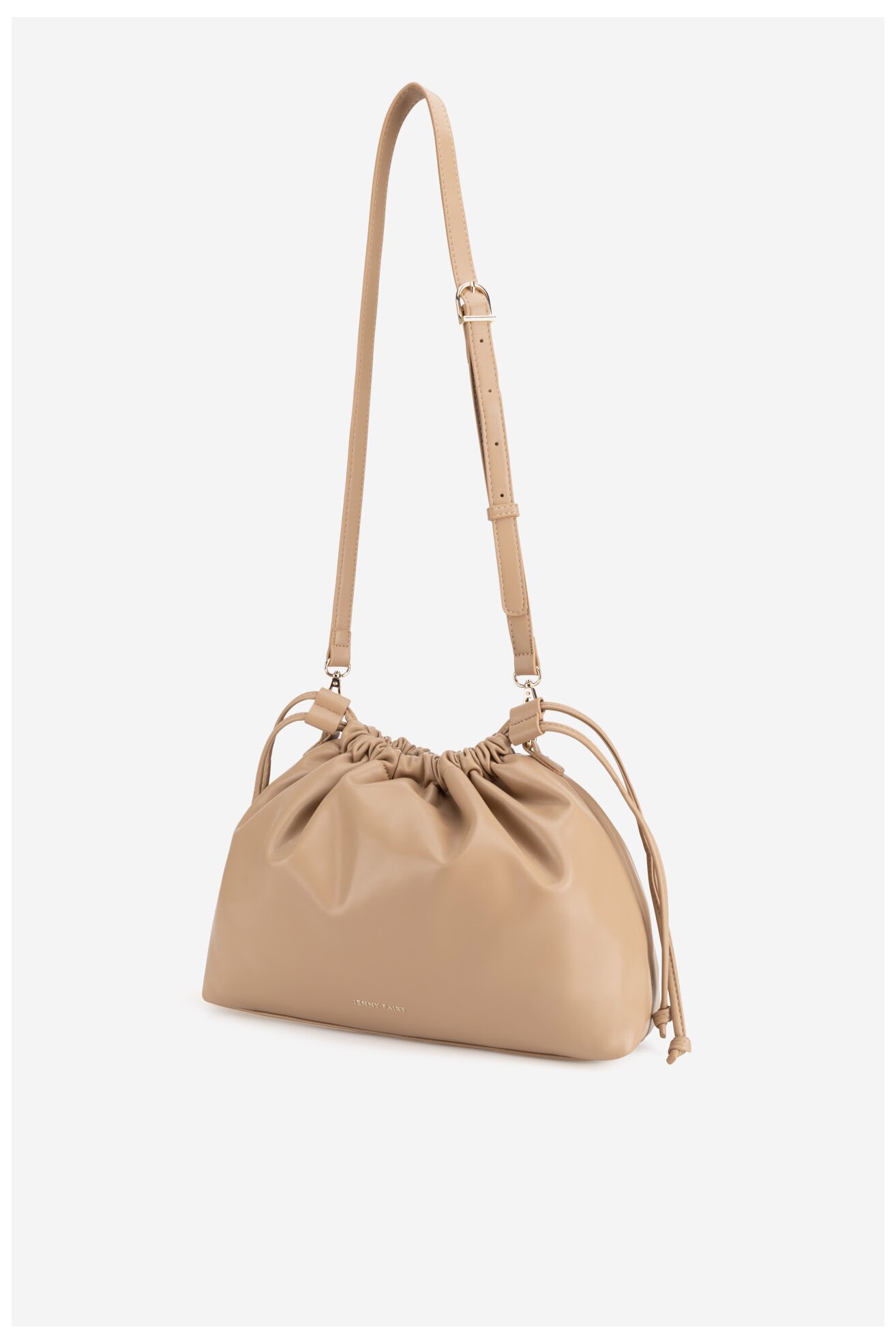Kézitáska Jenny Fairy JFR-B-008-06 BÉZS