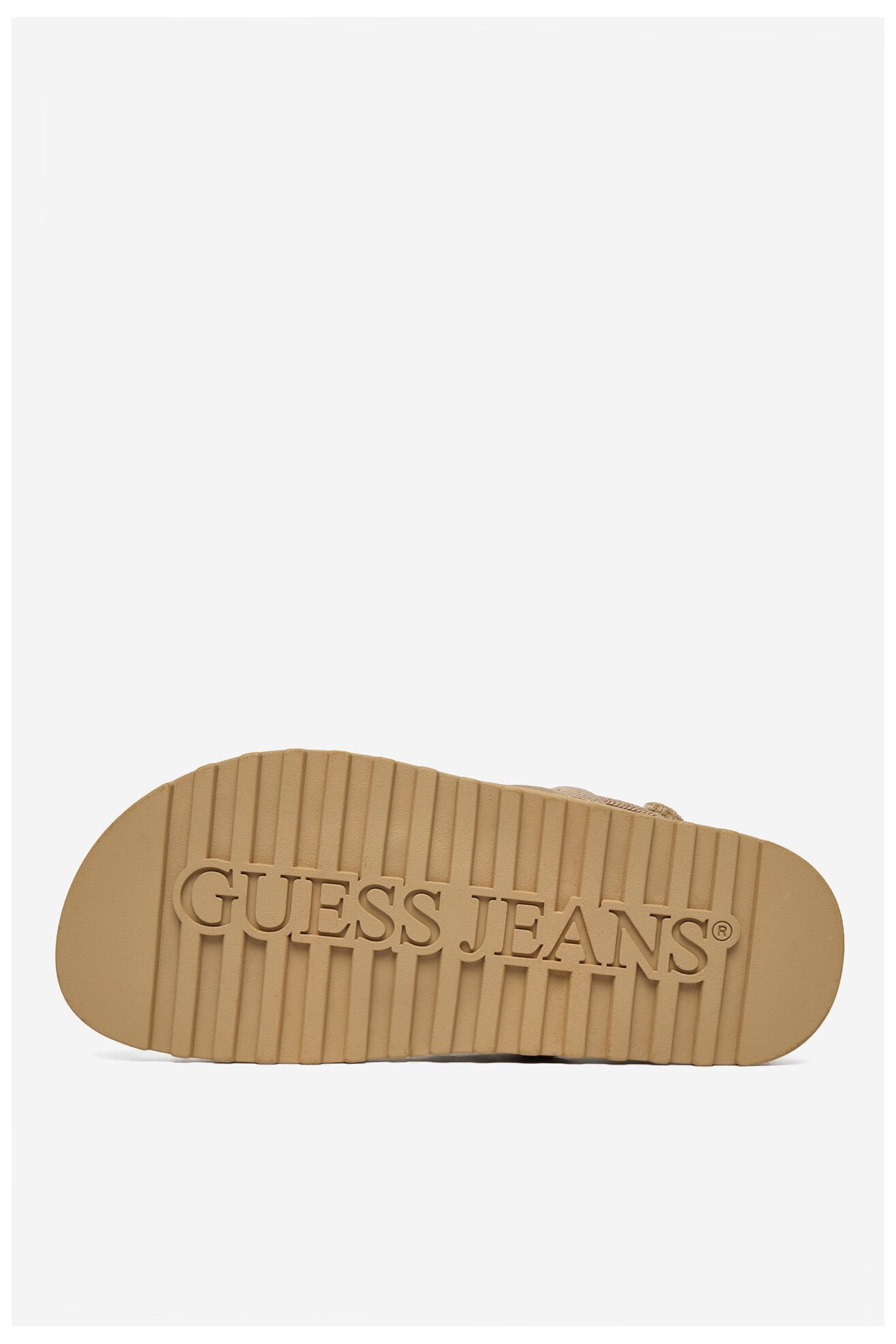 Сандалі GUESS JEANS EO-GJ2122 БЕЖЕВИЙ