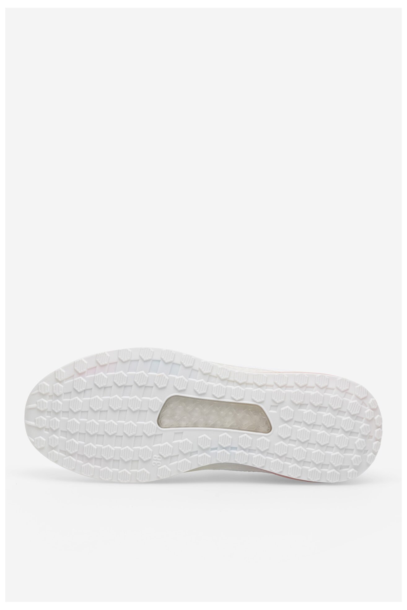 Sneakers Jenny Fairy WFA0610-4 Biały