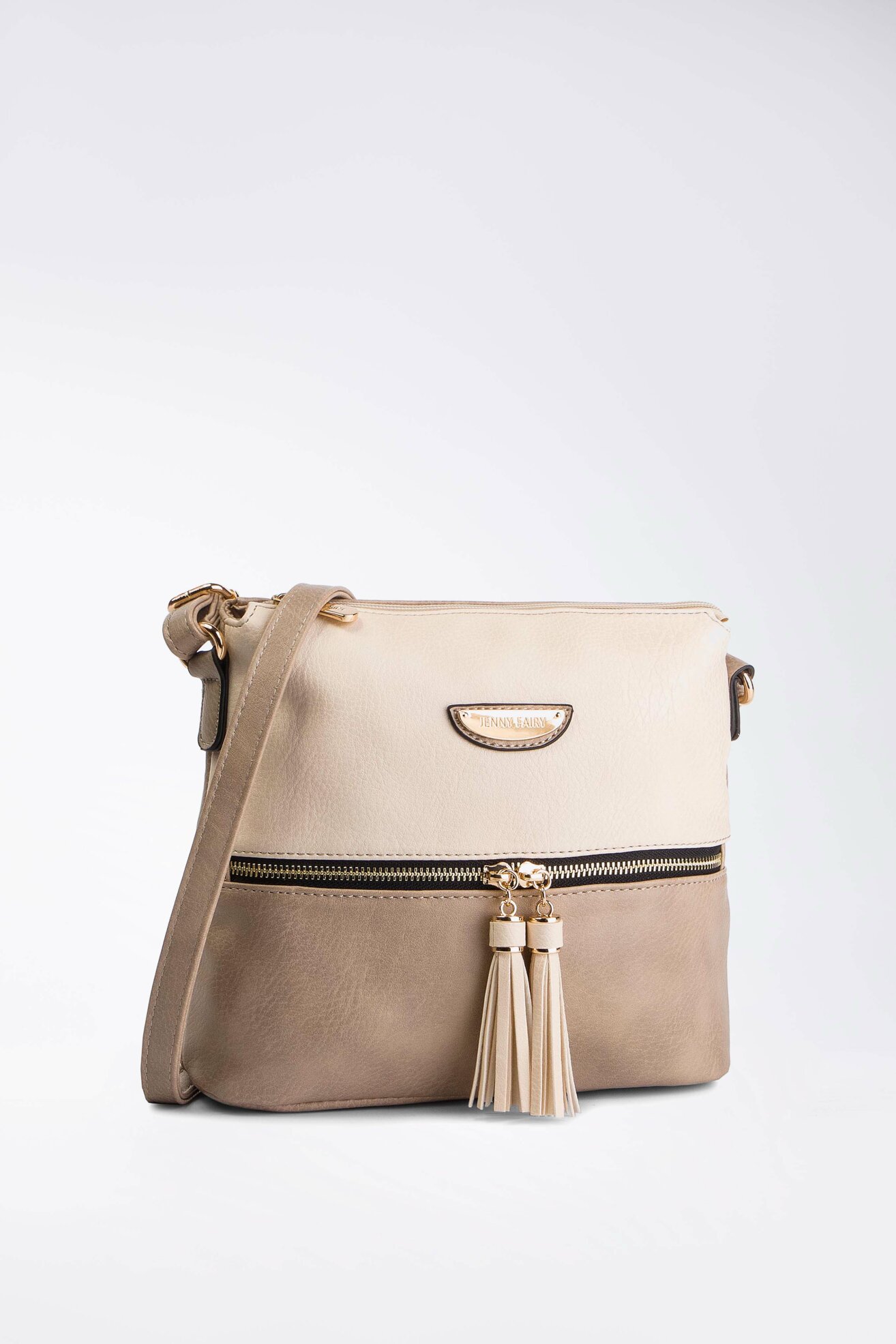 Torebka Jenny Fairy RC9119 Beżowy