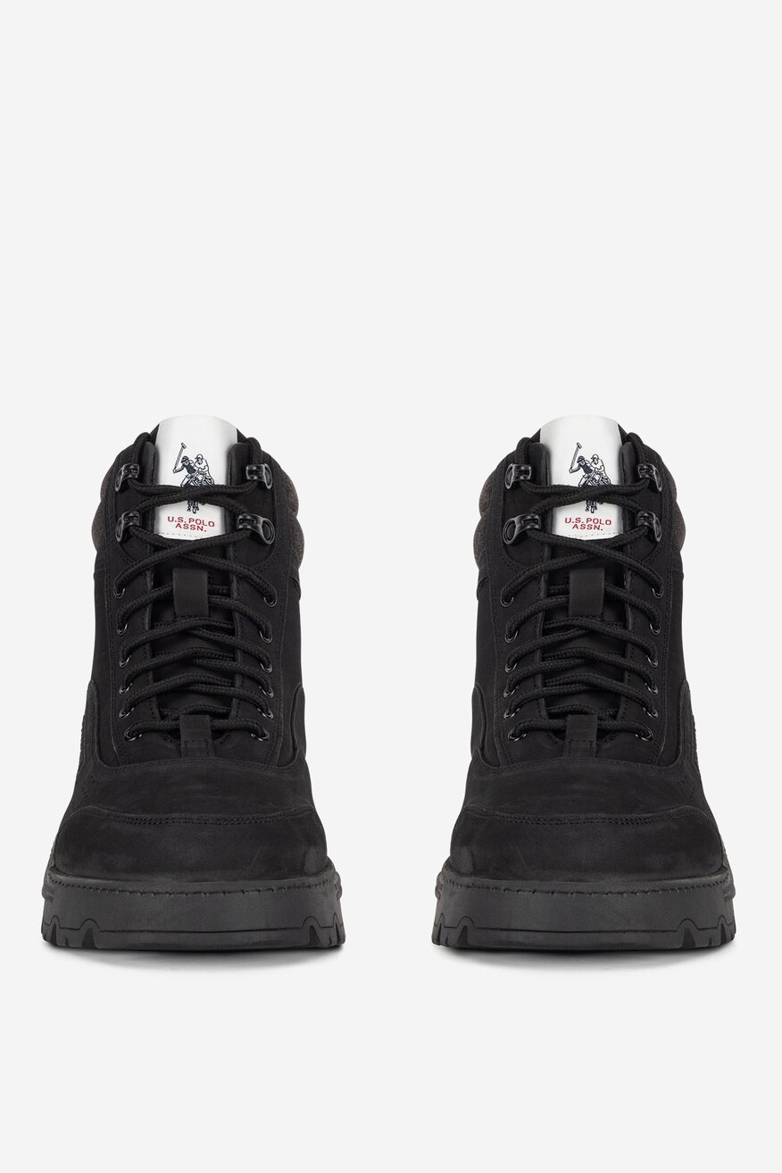 
                Csizma U.S. POLO ASSN. FEKETE - 5903419687181