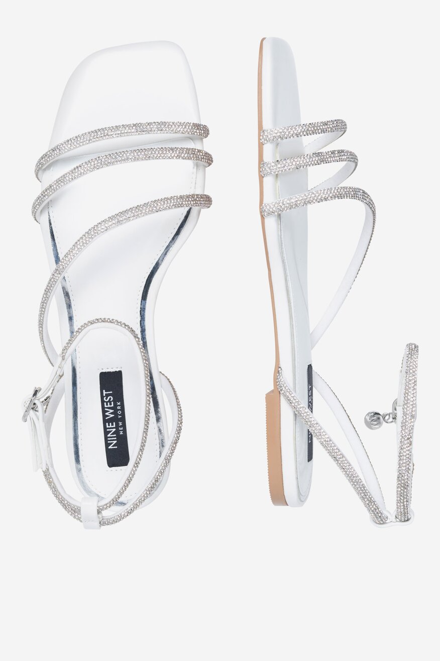 Sandale NINE WEST ALB - 5905588595199