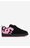Obuwie sportowe DC Shoes EO-COURT GRAFFIK ELASTIC TODDLER DC02547003 Czarny