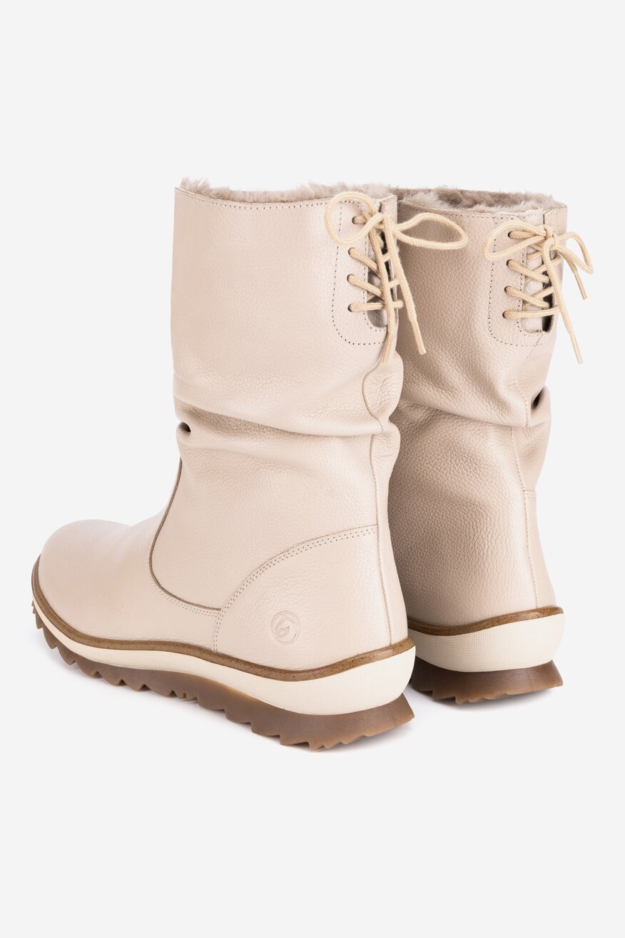 
                Боти Remonte БЯЛ - 2230068929427