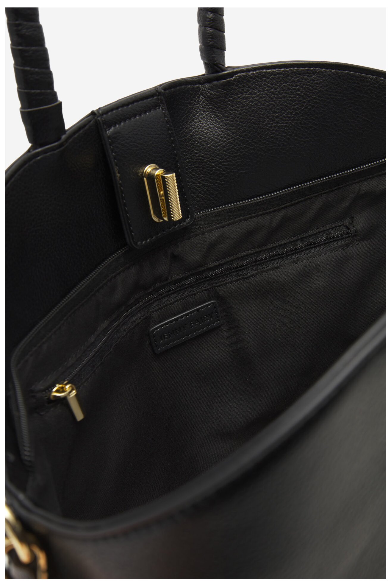 Torebka Jenny Fairy MJS-C-037-05 Czarny