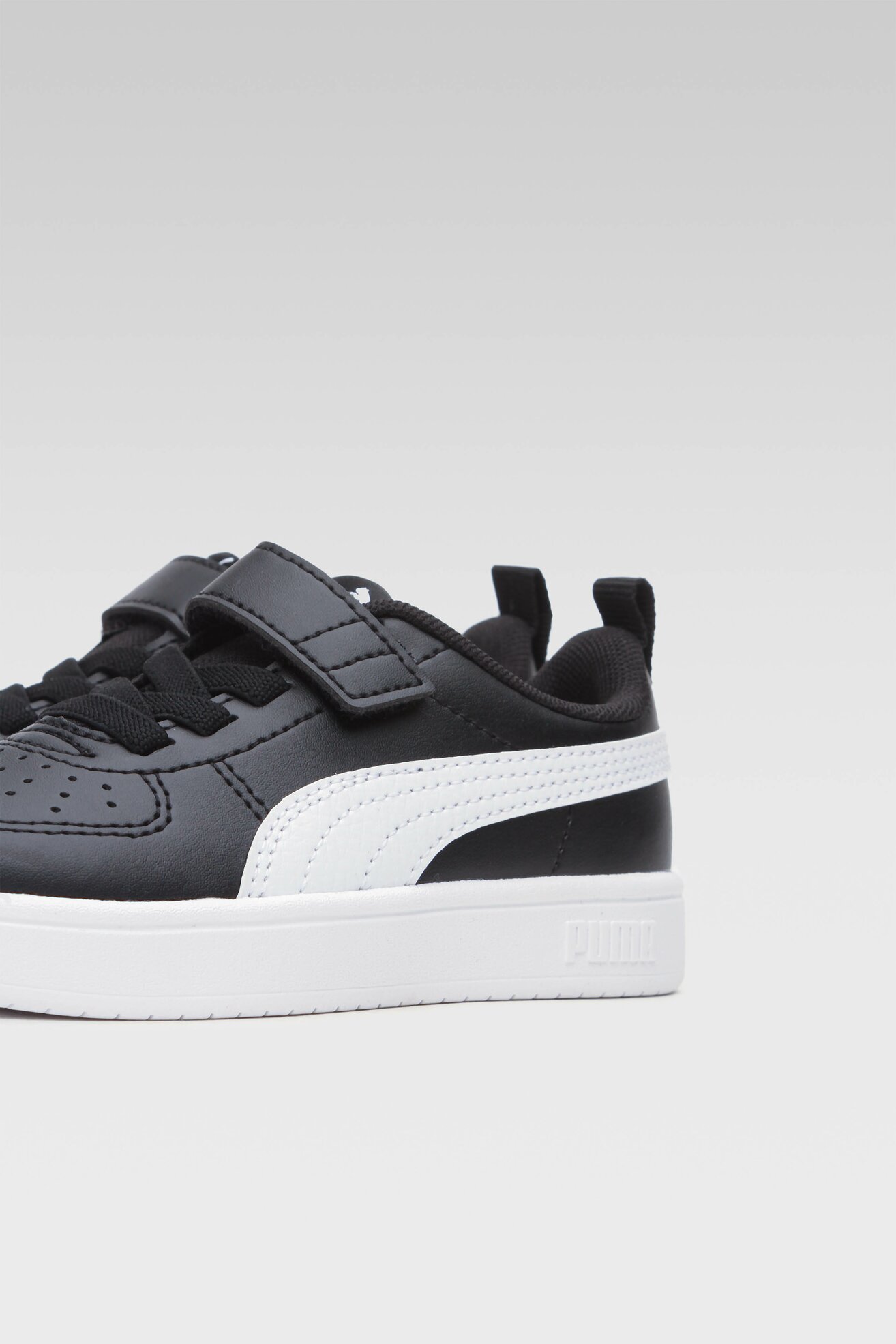 Sportska obuća Puma RICKIE AC PS 38583611 CRNA