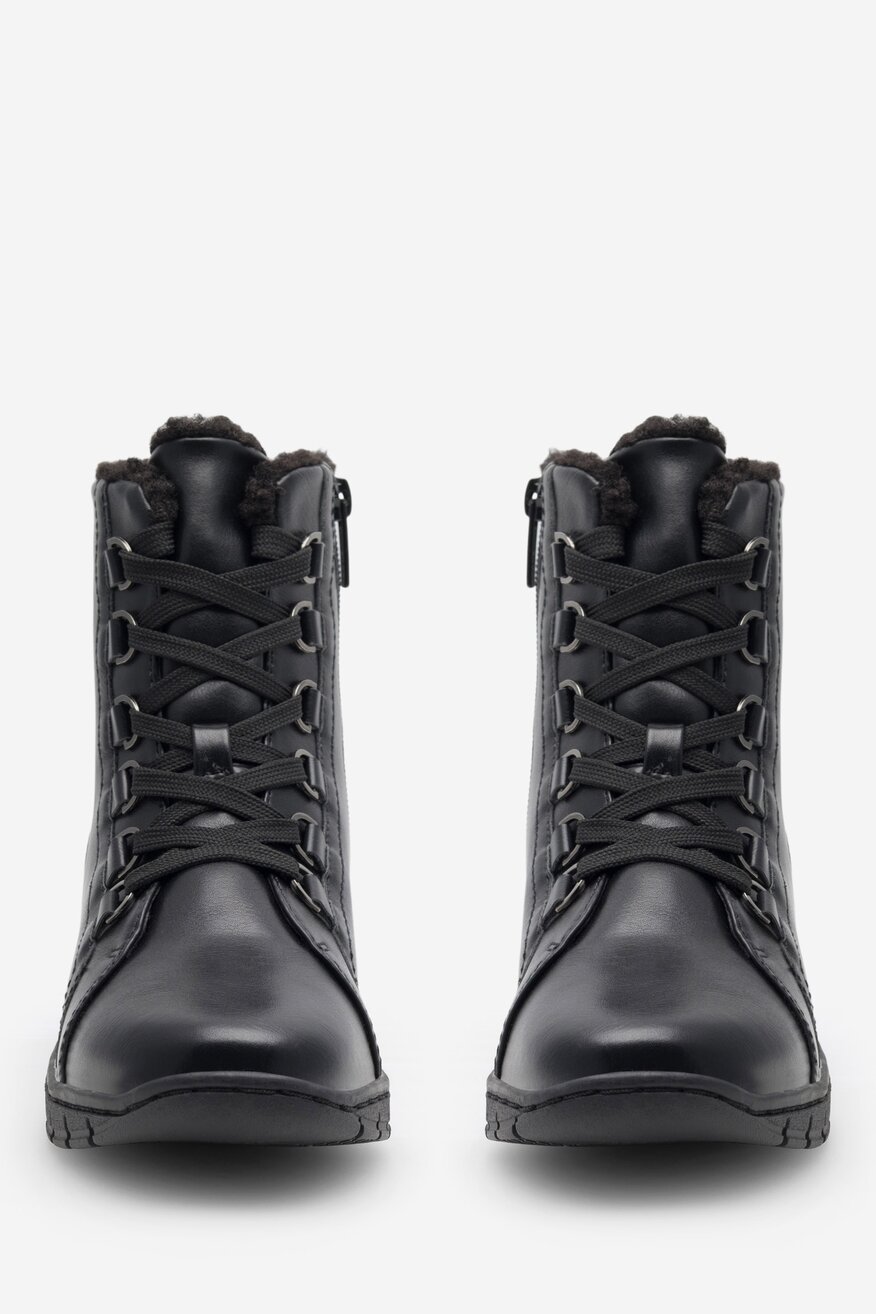 
                Clara Barson - Trzewiki ocieplane - 5905588190479