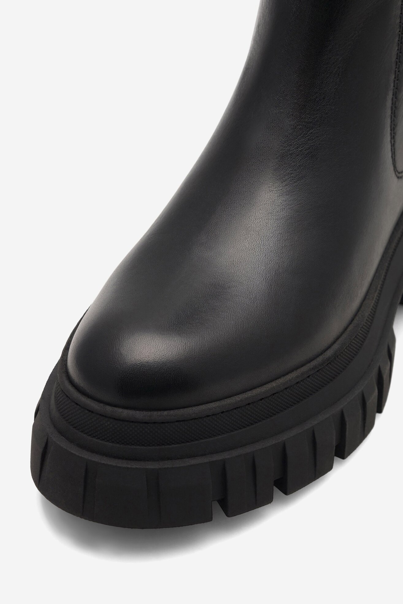 Ghete Badura LOUROSA-23FW13 NEGRU