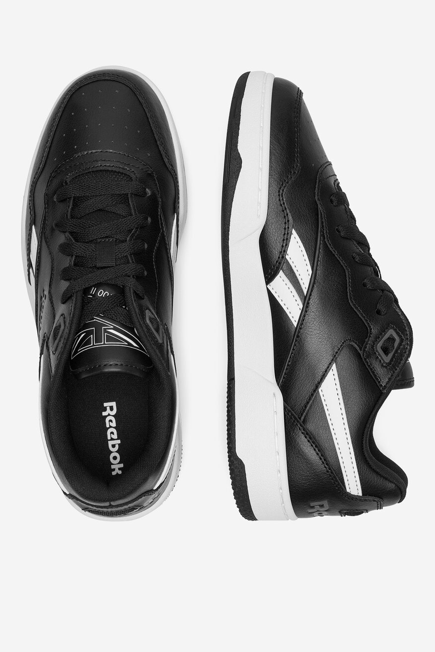 Sportovní obuv Reebok ČERNÁ - 2230075443459
