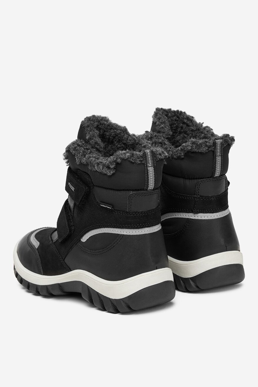 
                Bocanci Lasocki Young NEGRU - 5906751210611