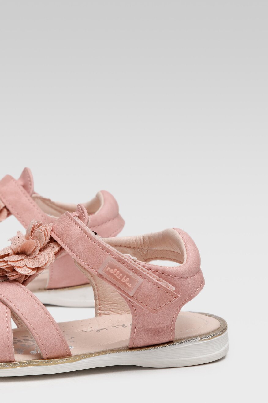 
                Nelli Blu - Sandały - 5904248720186